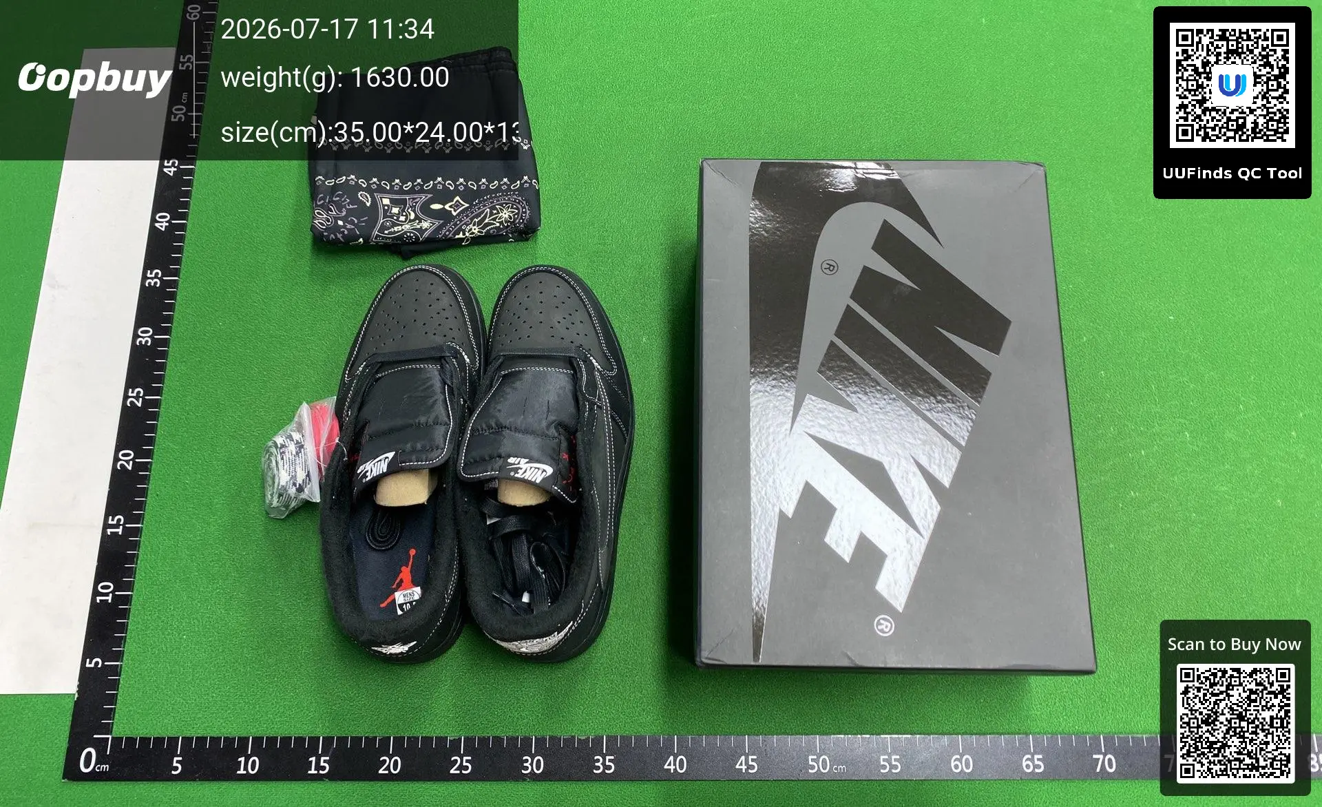QC 1