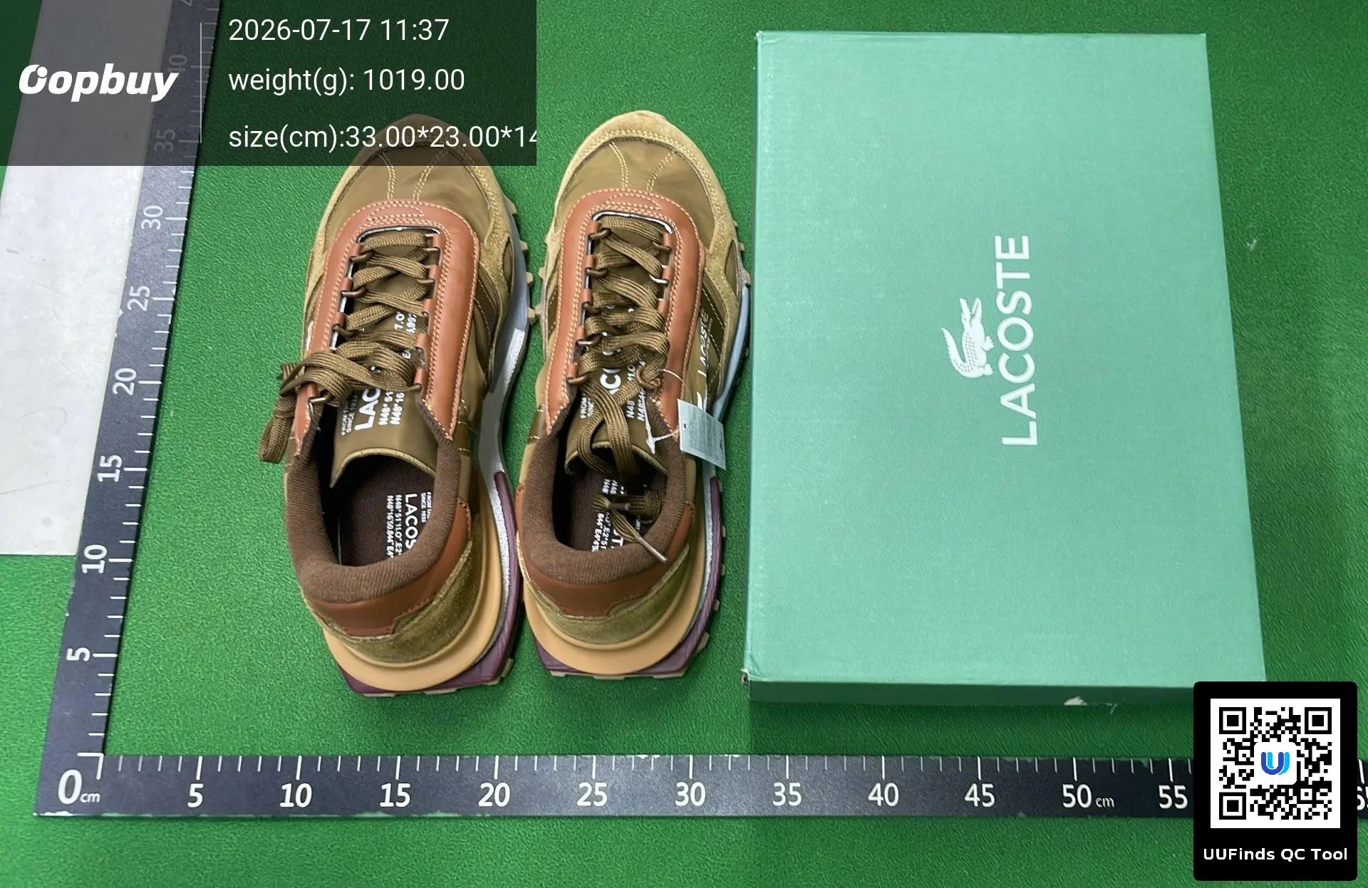 QC 1