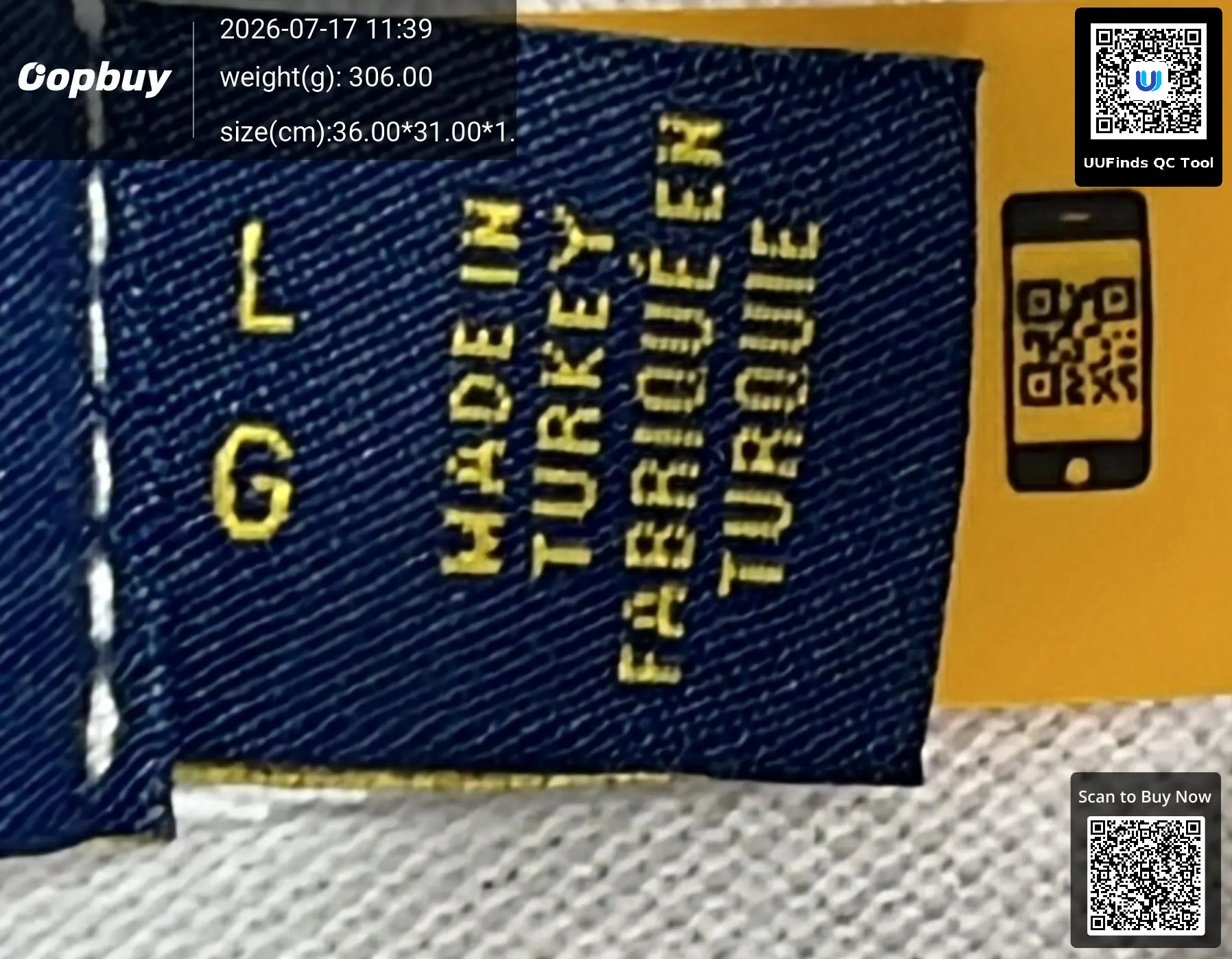 QC 1