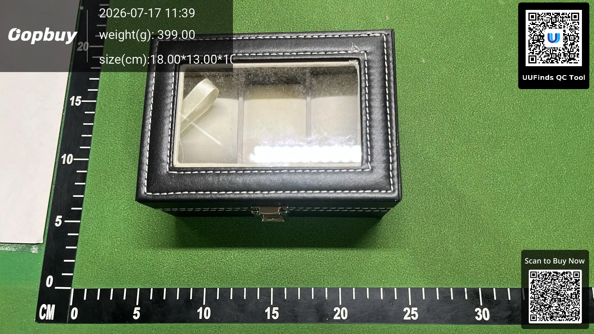 QC 1