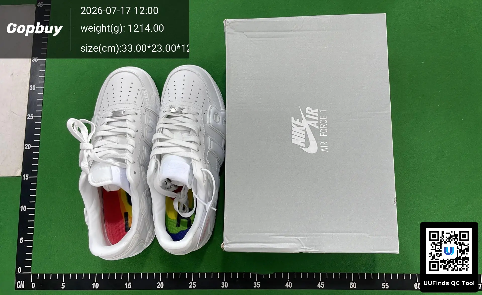 QC 1