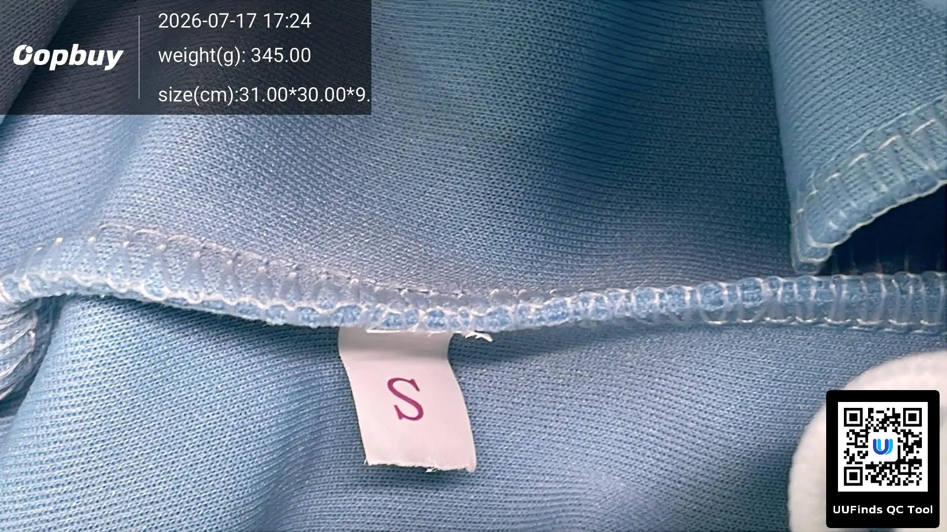 QC 1