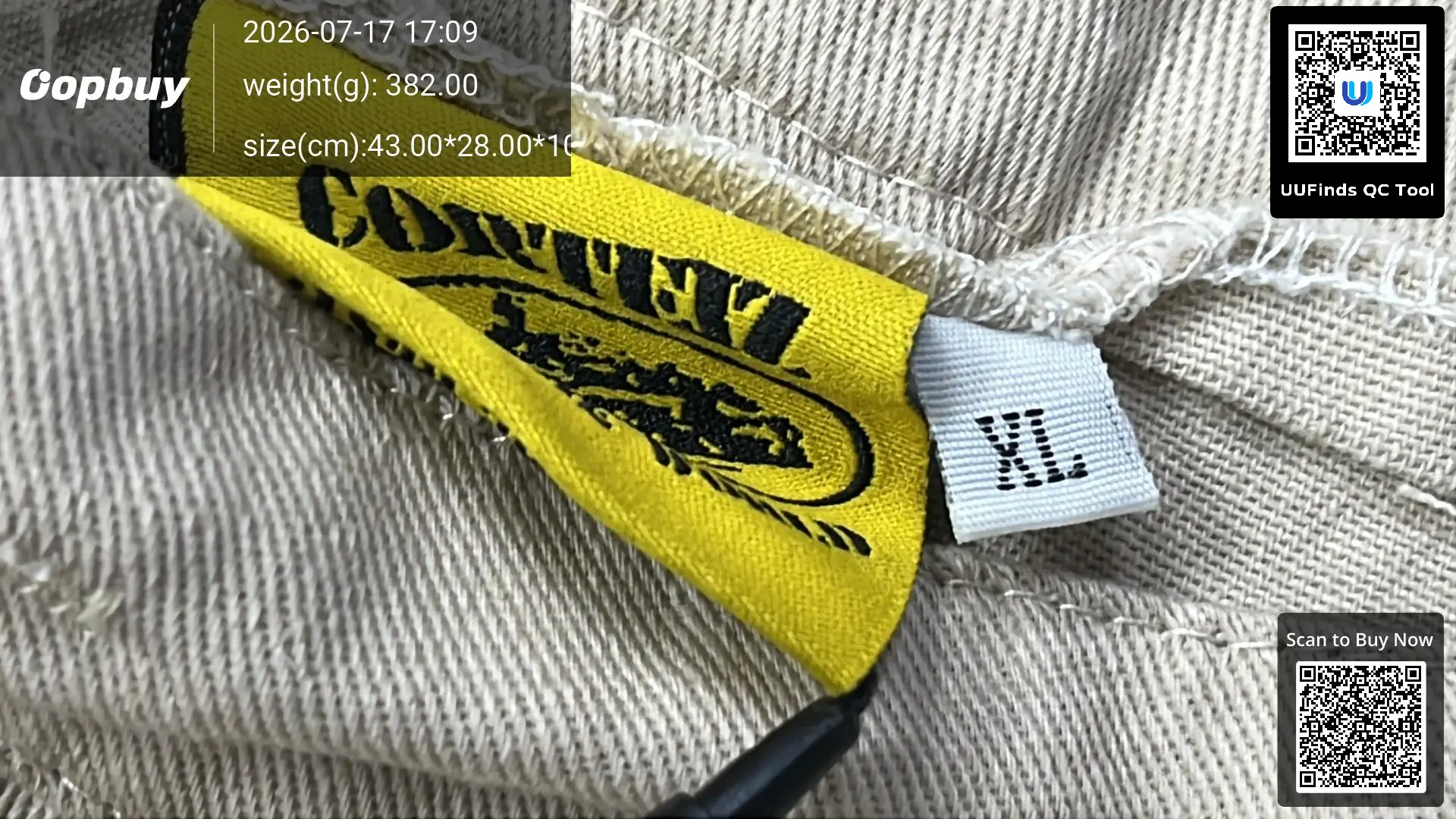QC 1