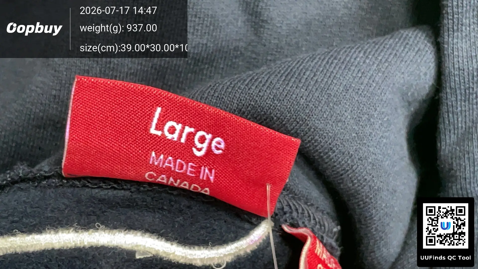 QC 1