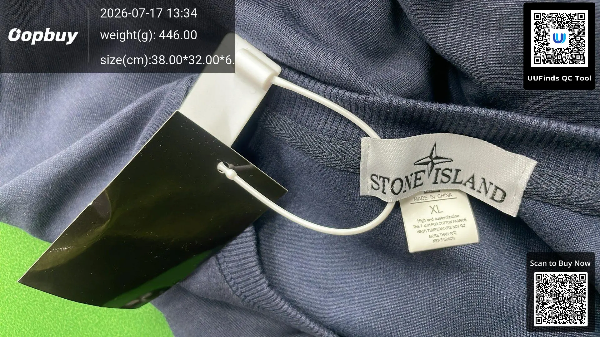 QC 1