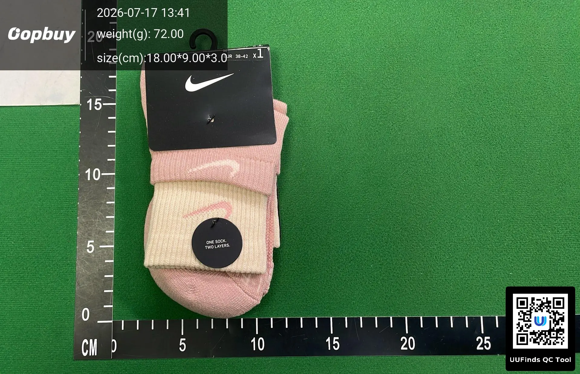 QC 1