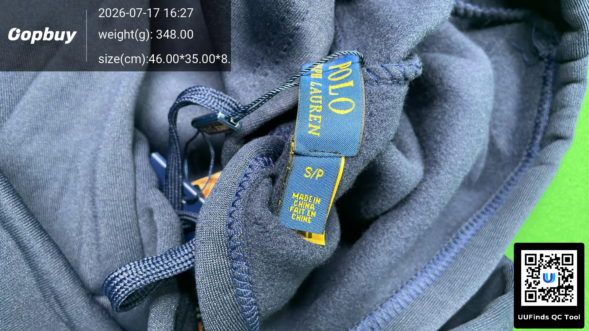 QC 1