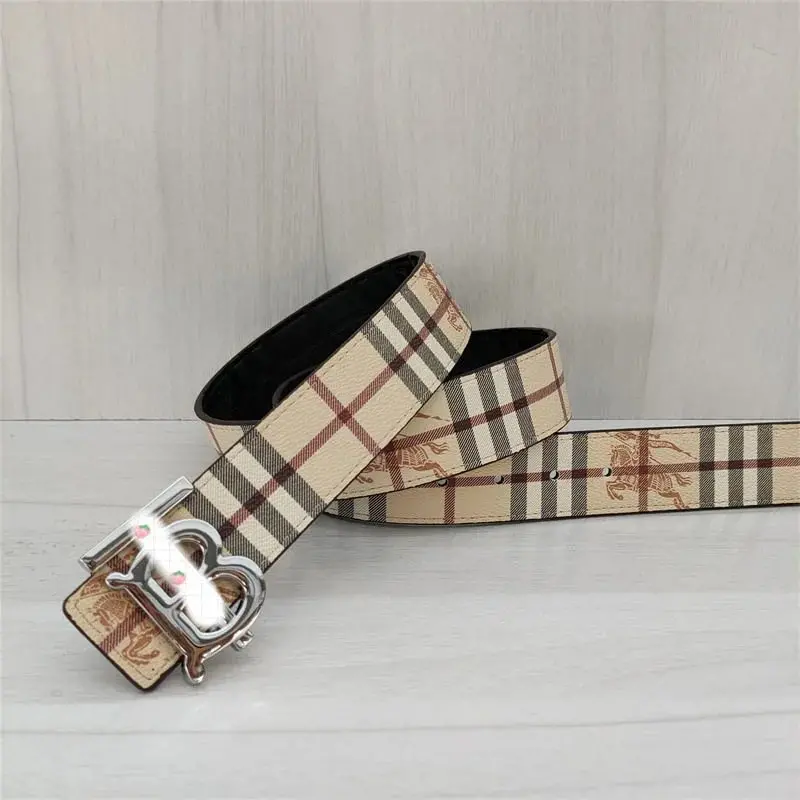 Burberry Belt