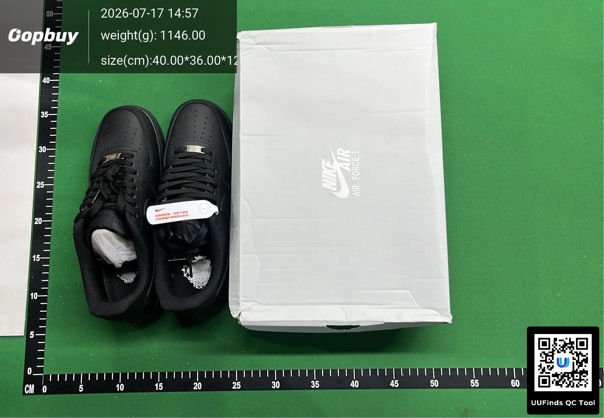 QC 1