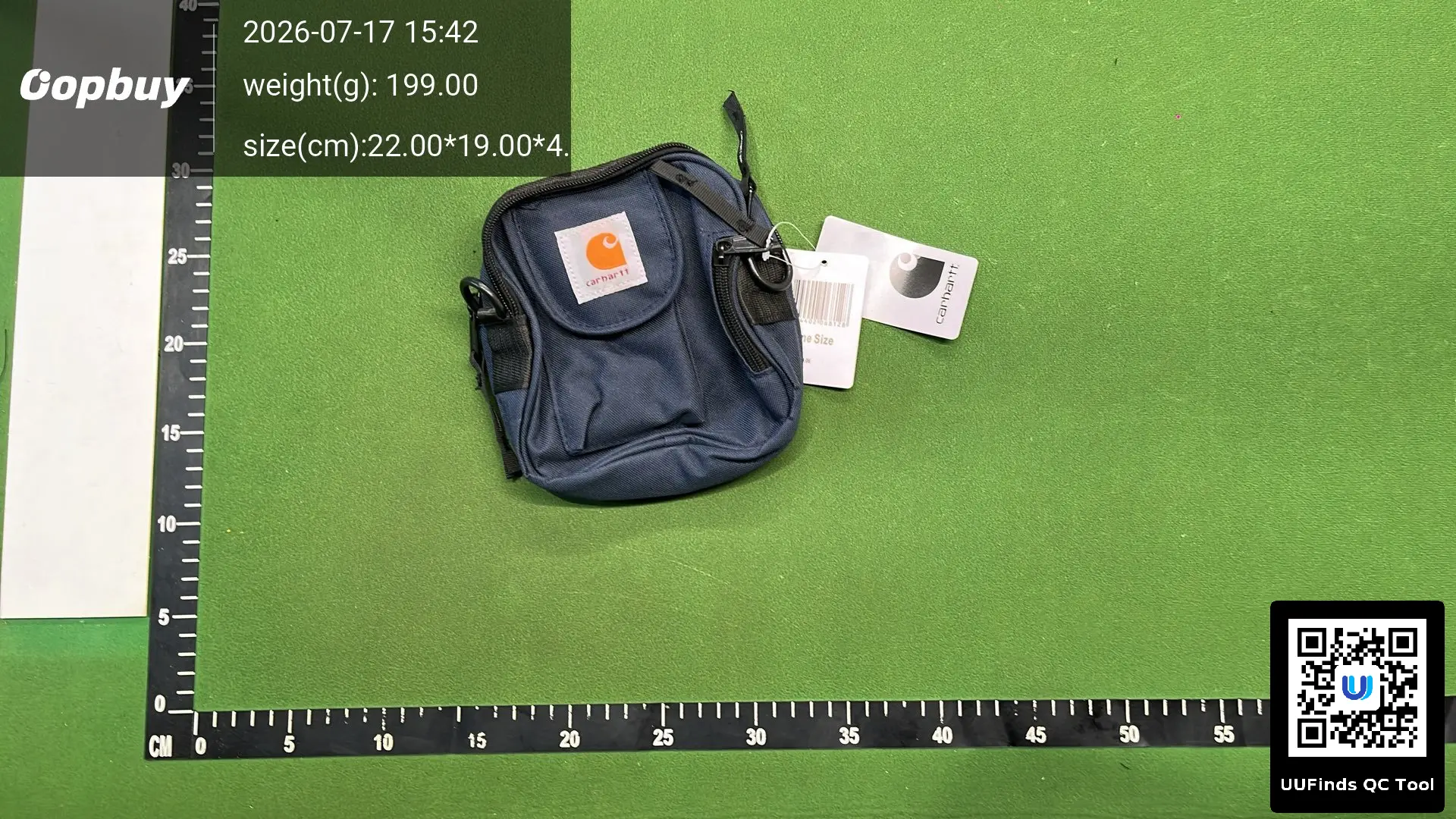 QC 1