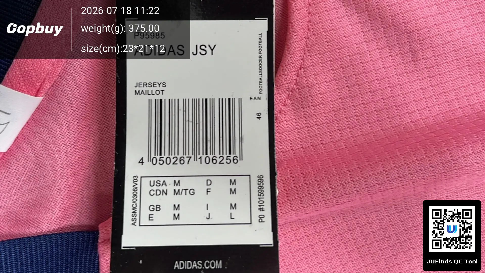 QC 1