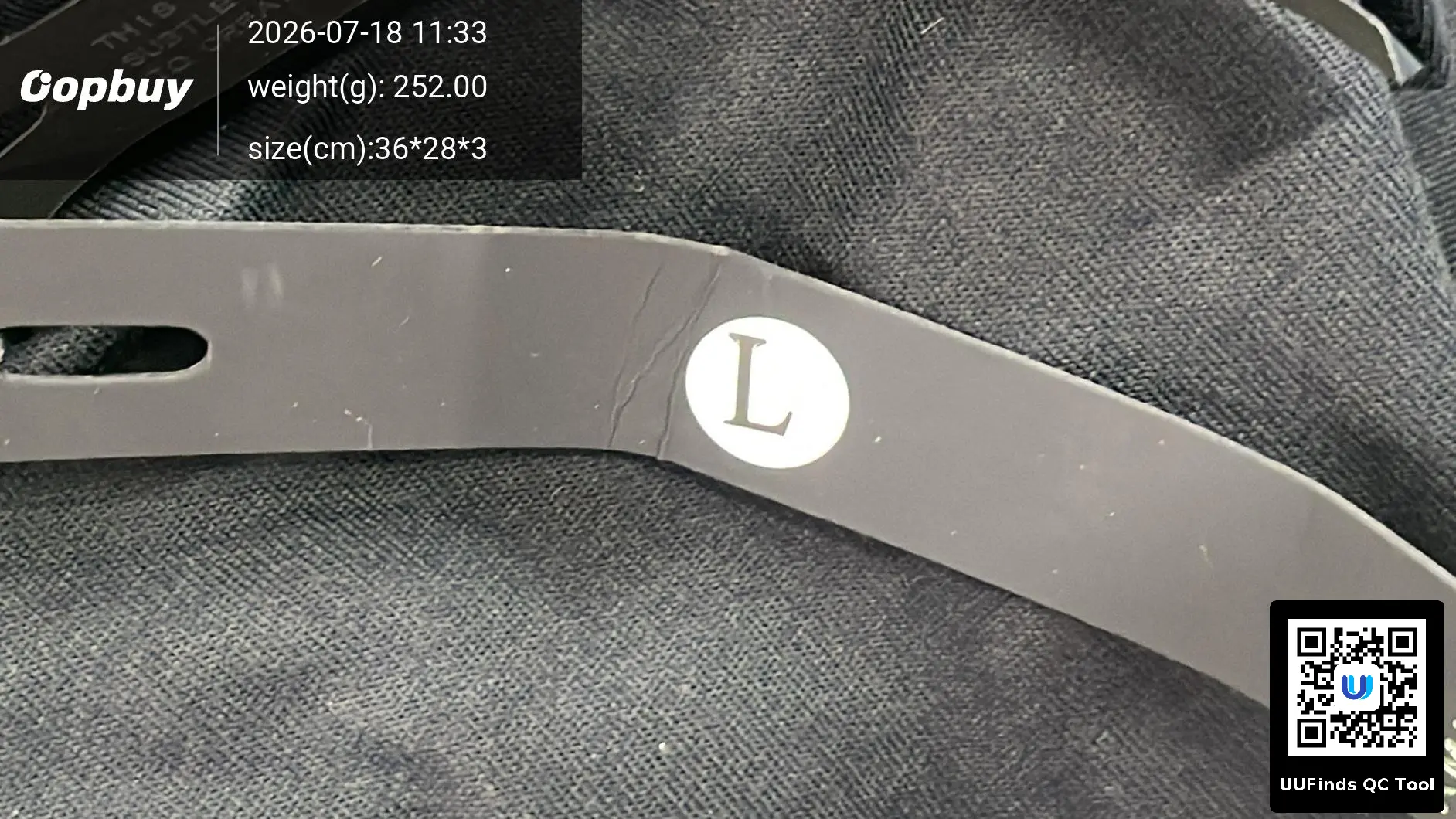 QC 1