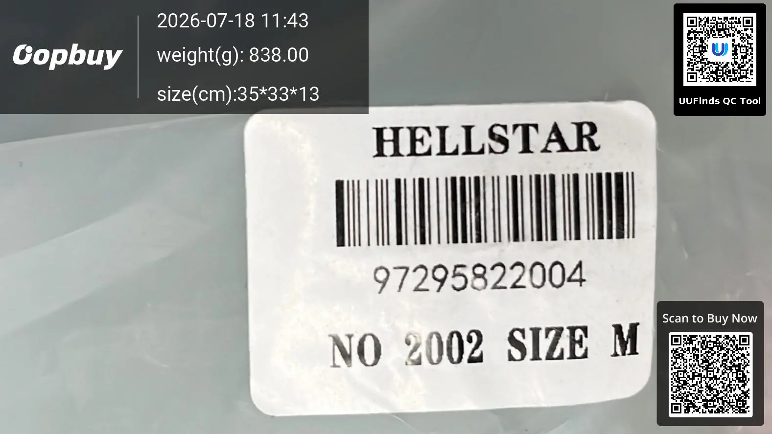 QC 1