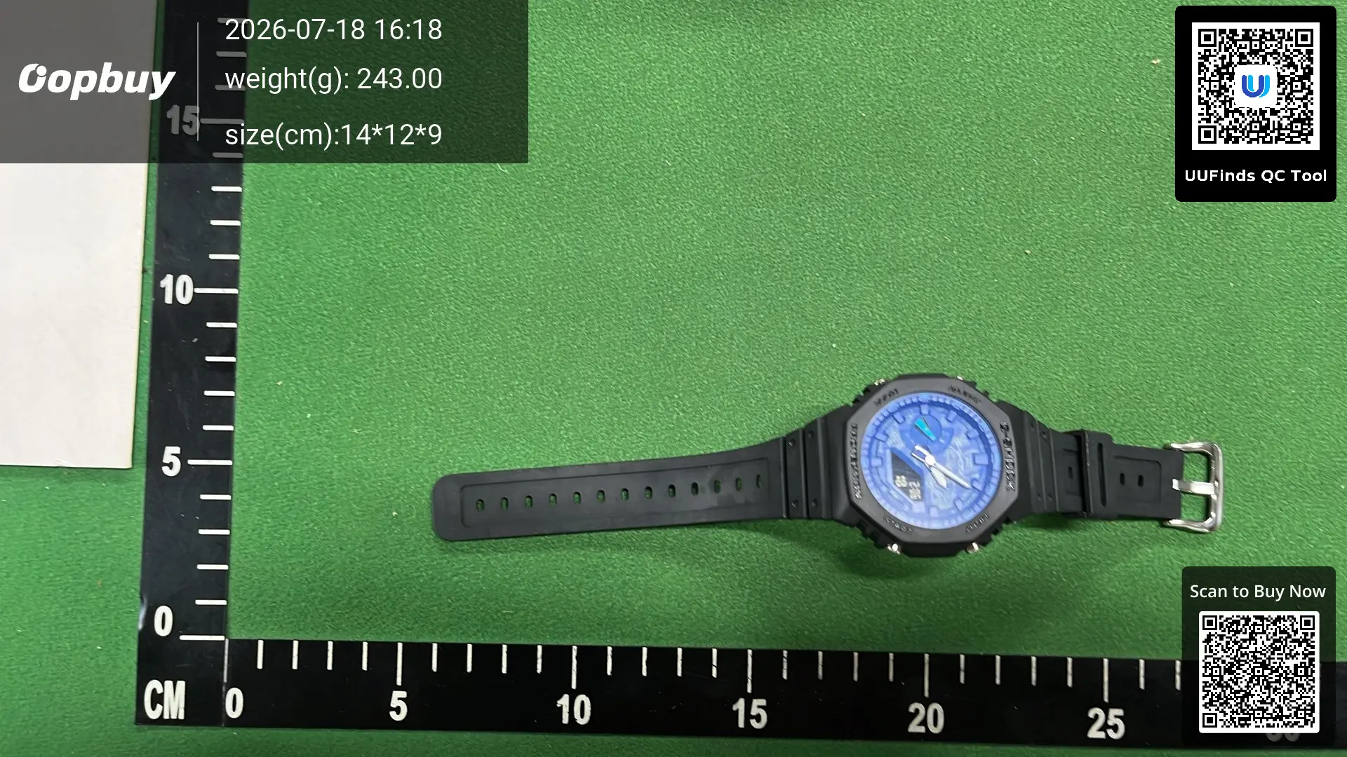 QC 1