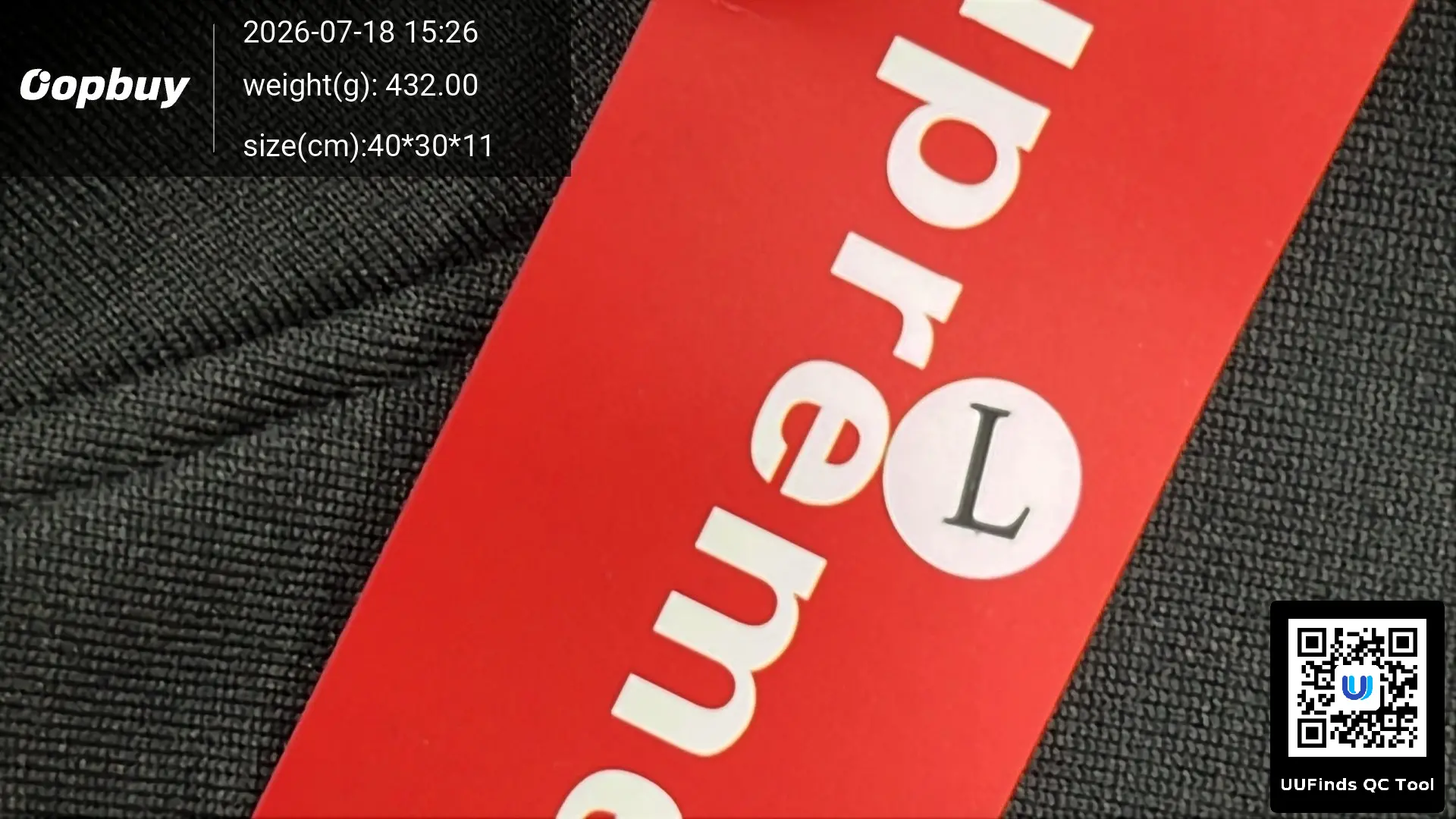 QC 1