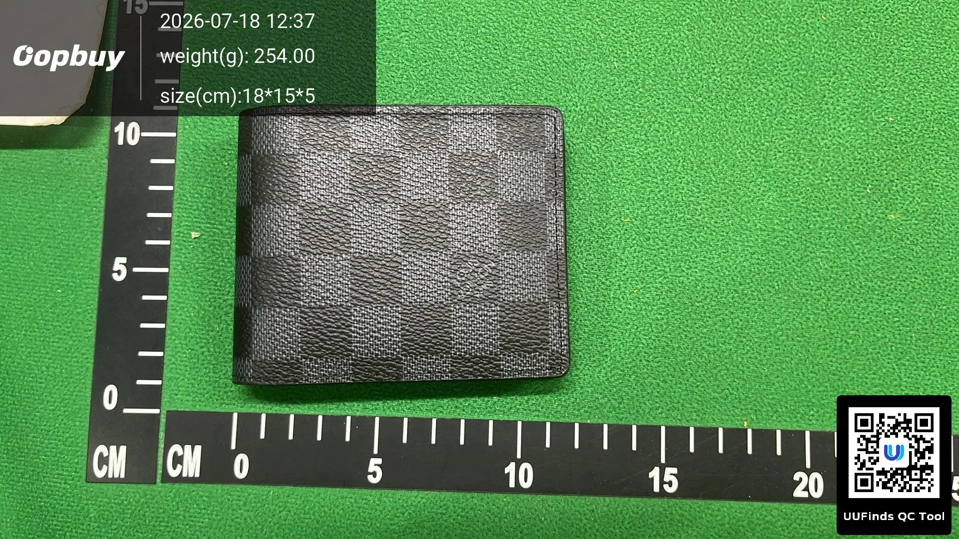 QC 1