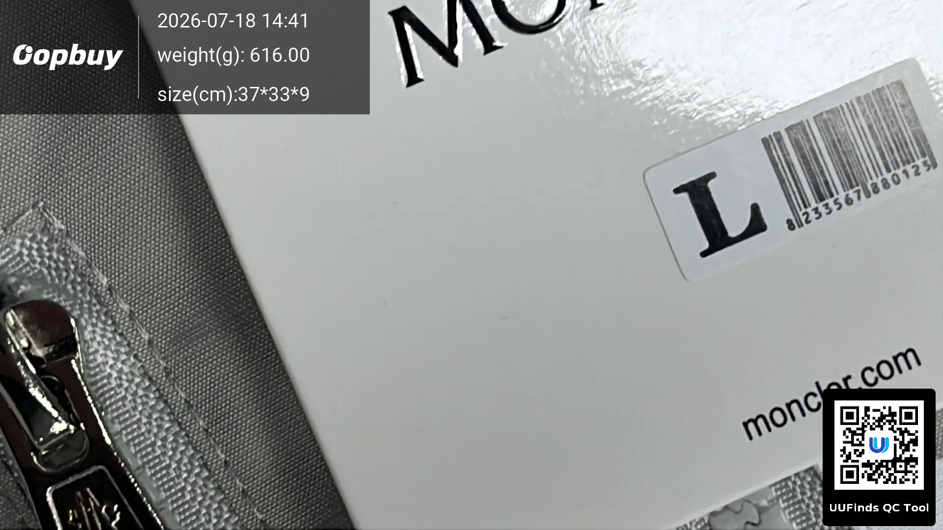 QC 1
