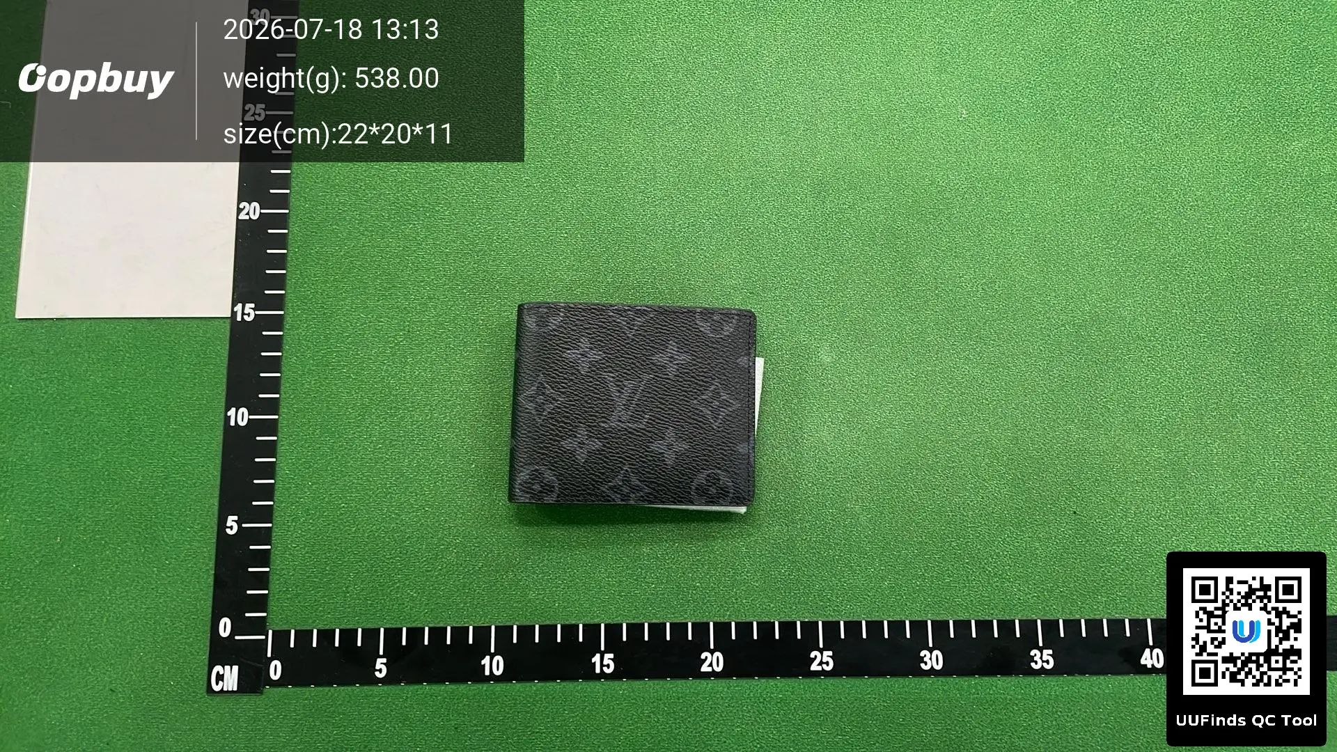QC 1