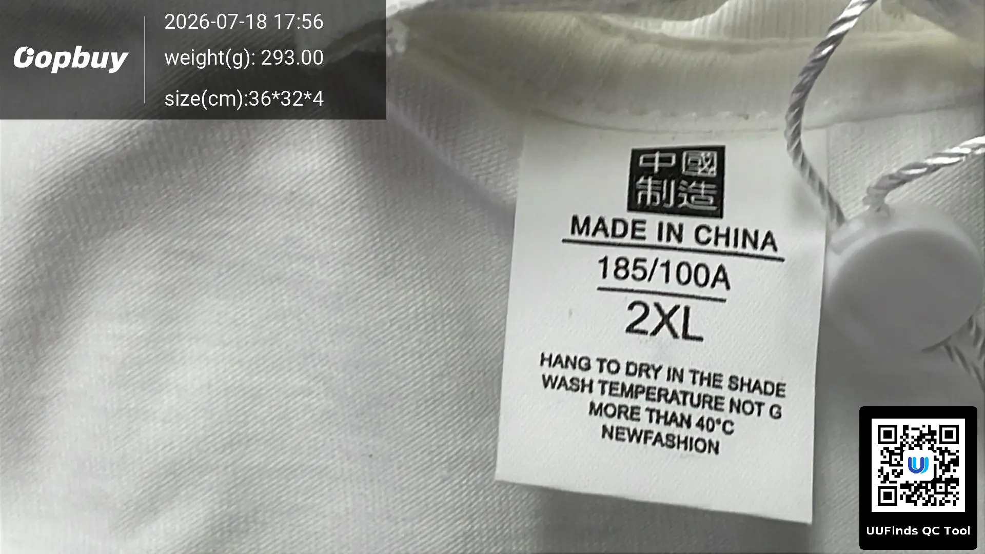 QC 1