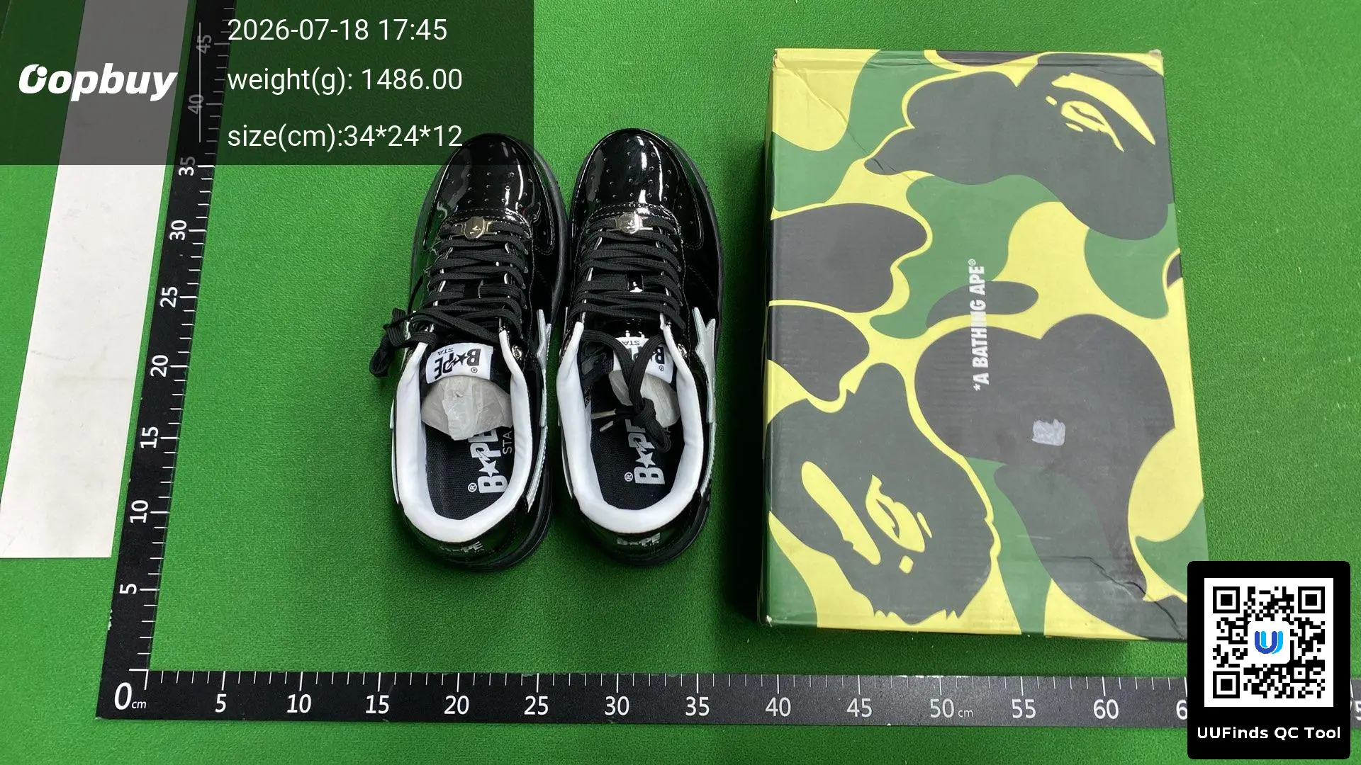 QC 1