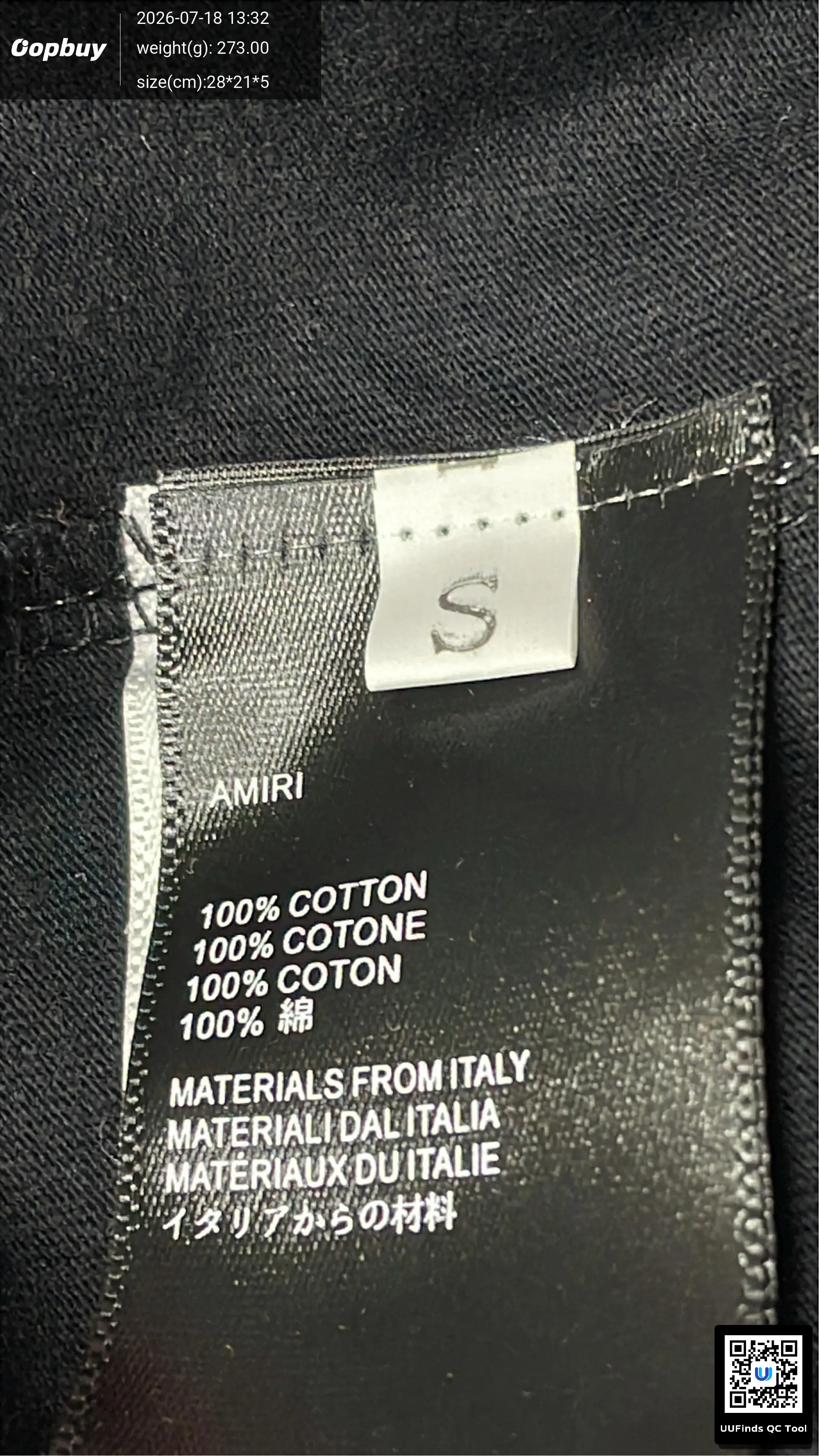 QC 1