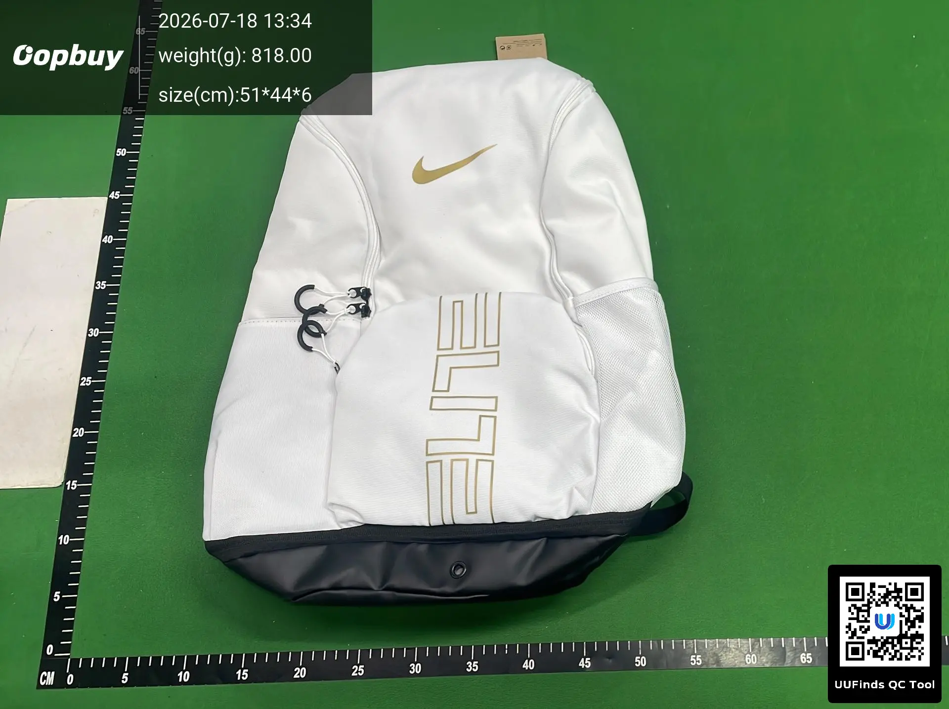 QC 1