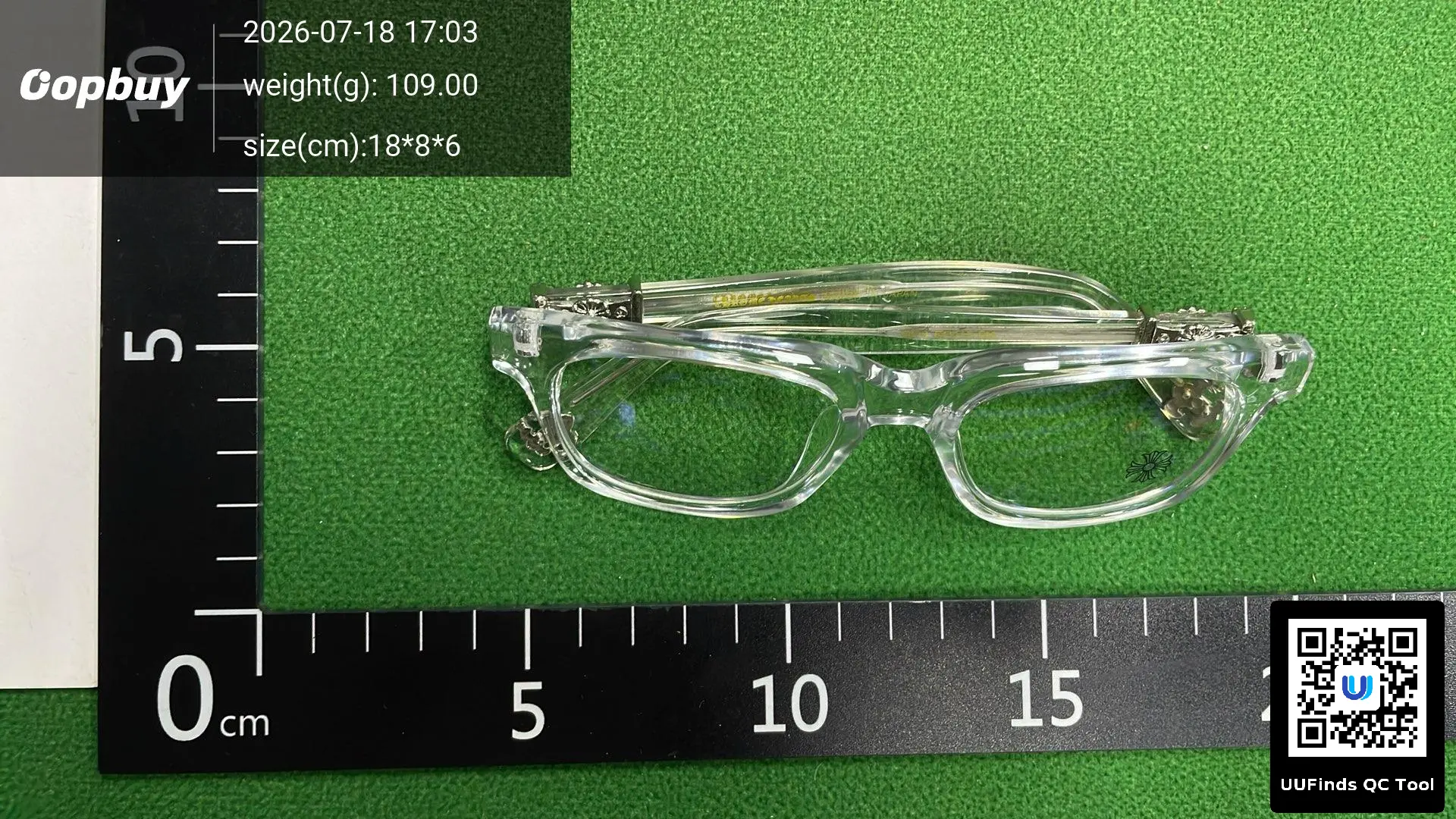 QC 1