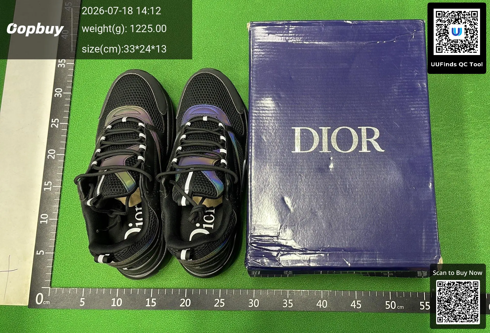 QC 1