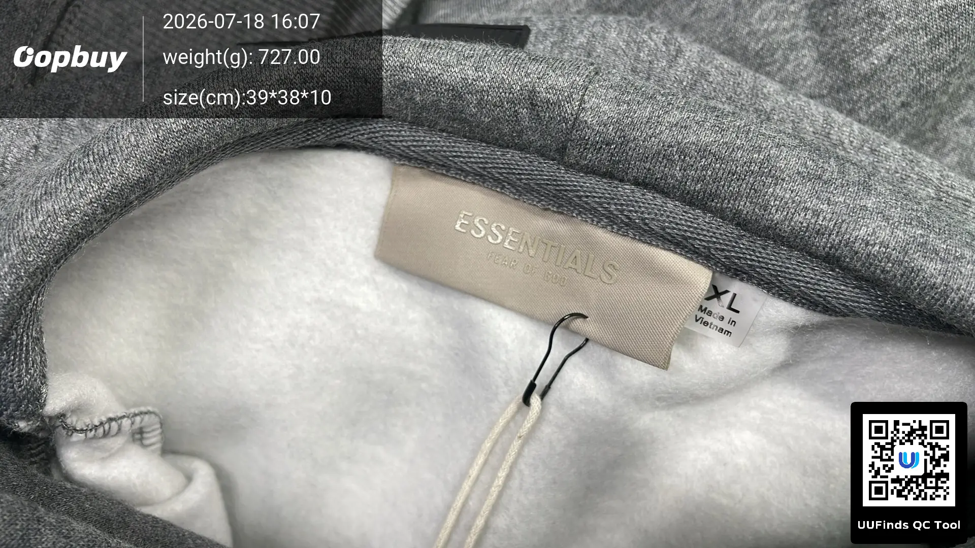 QC 1