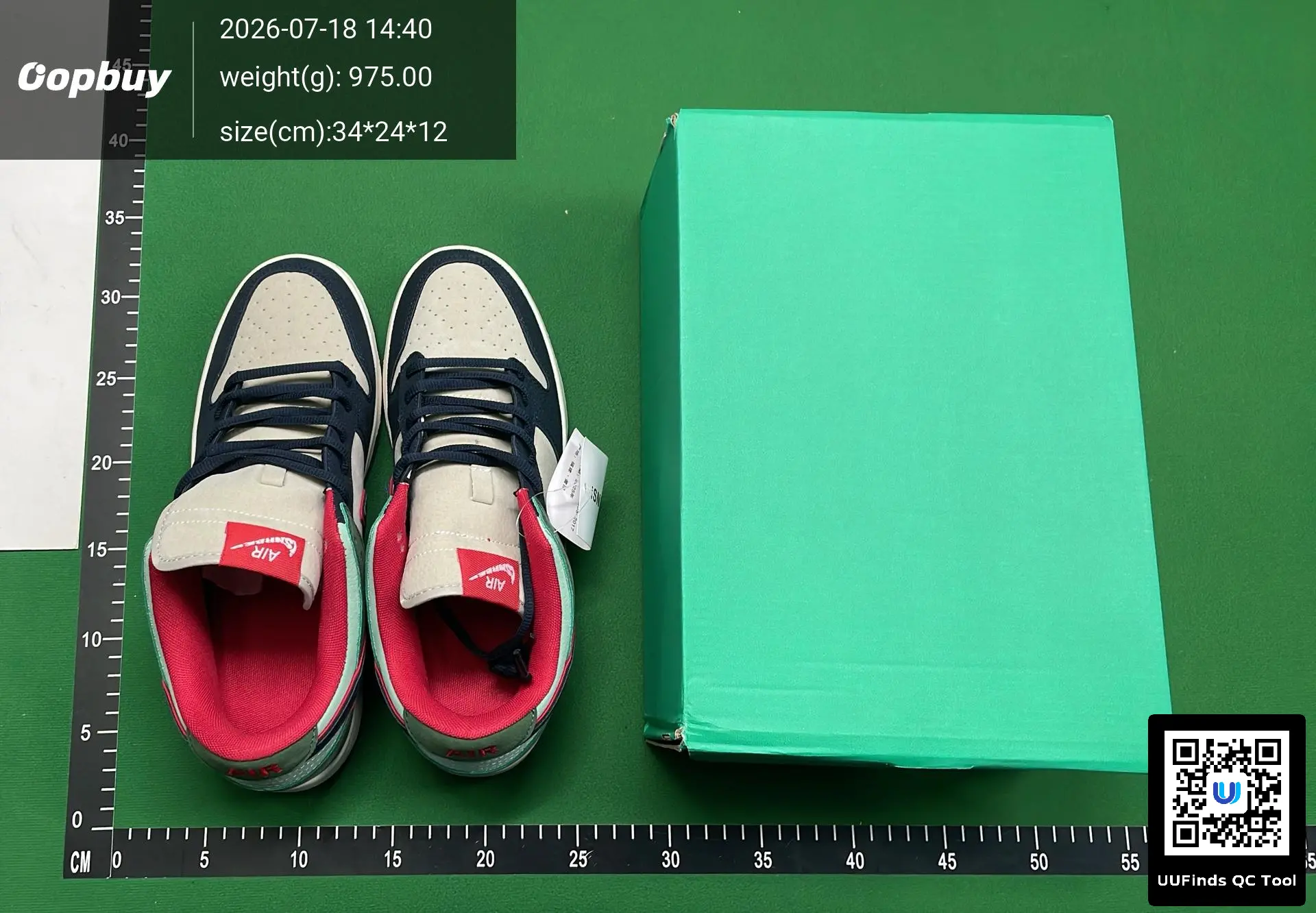 QC 1