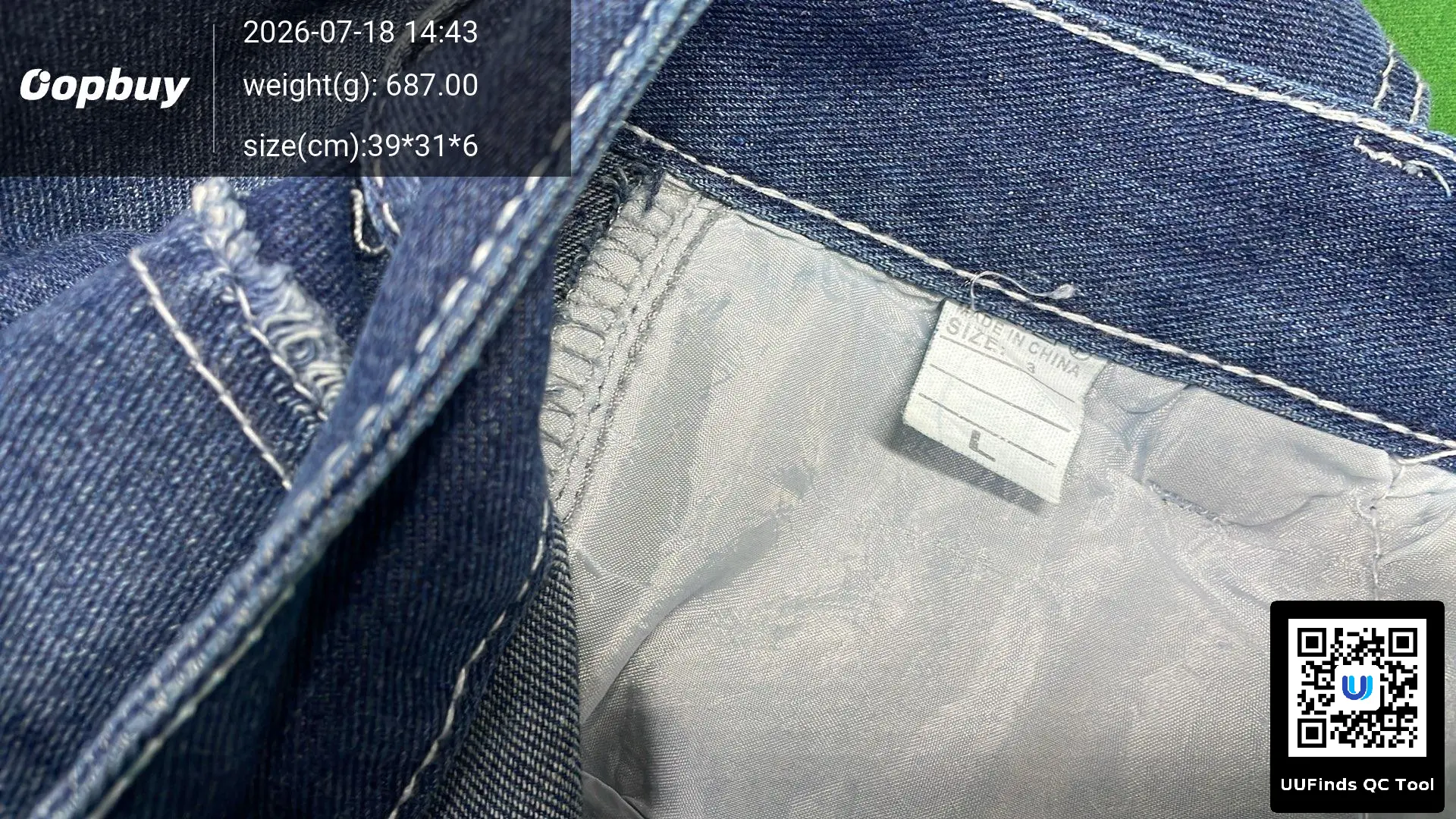 QC 1