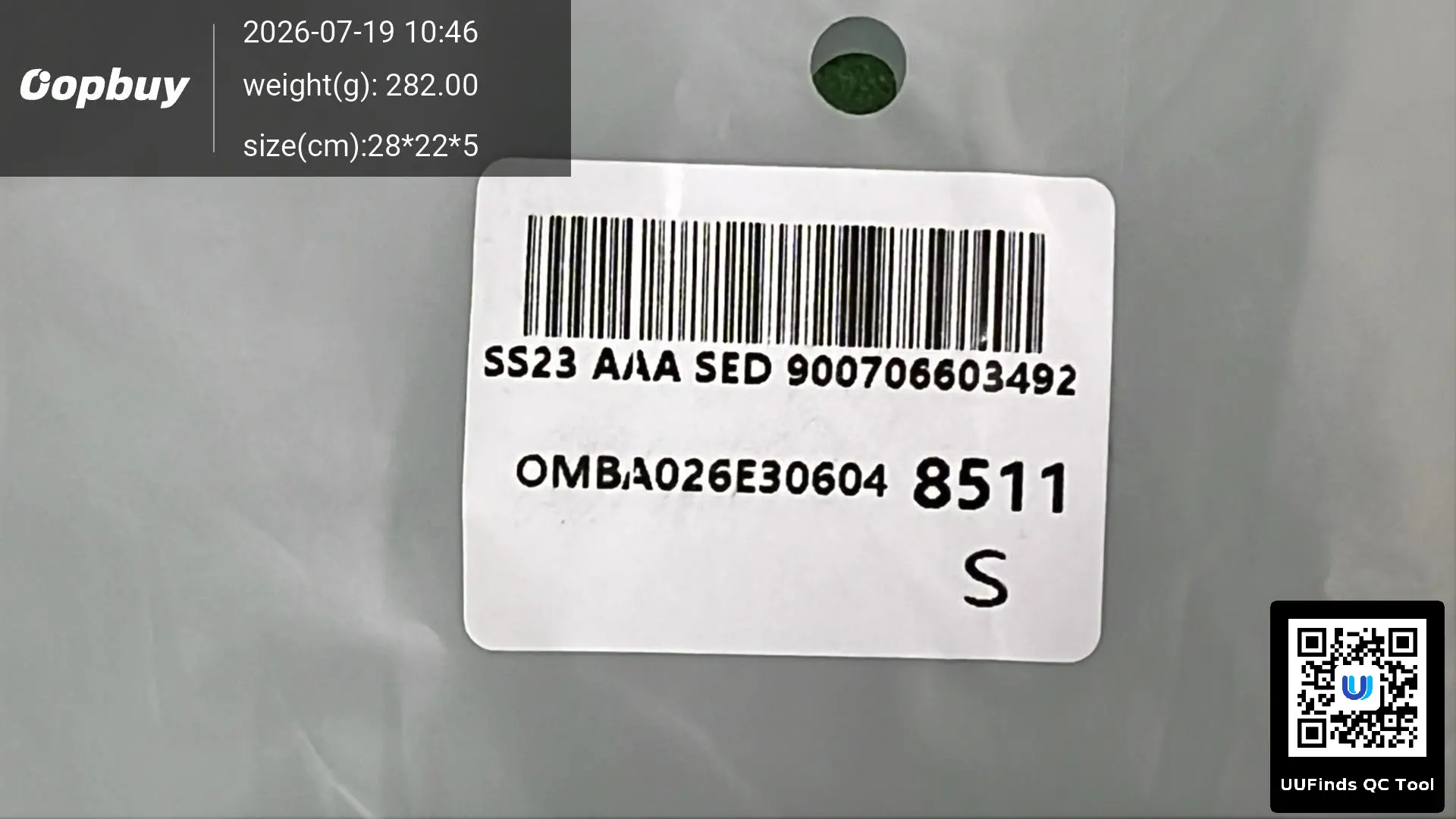 QC 1