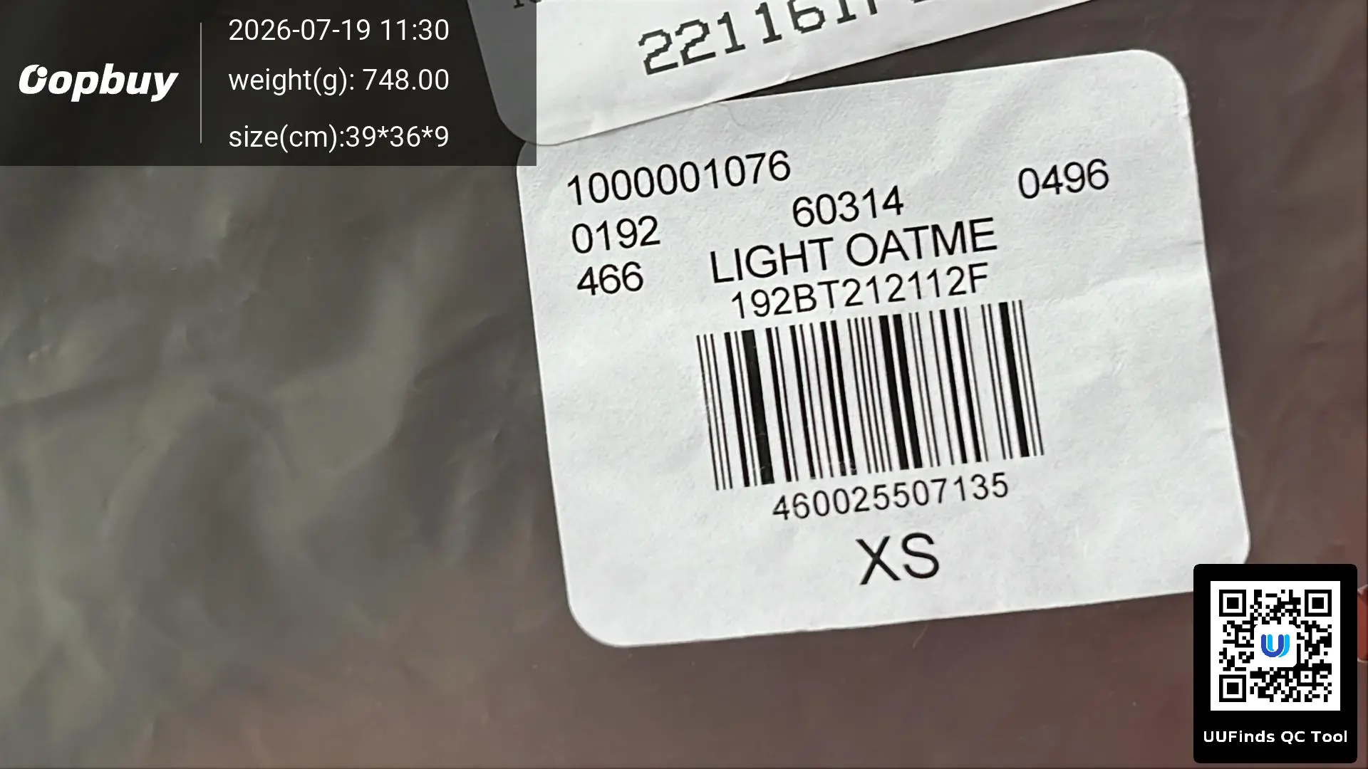 QC 1