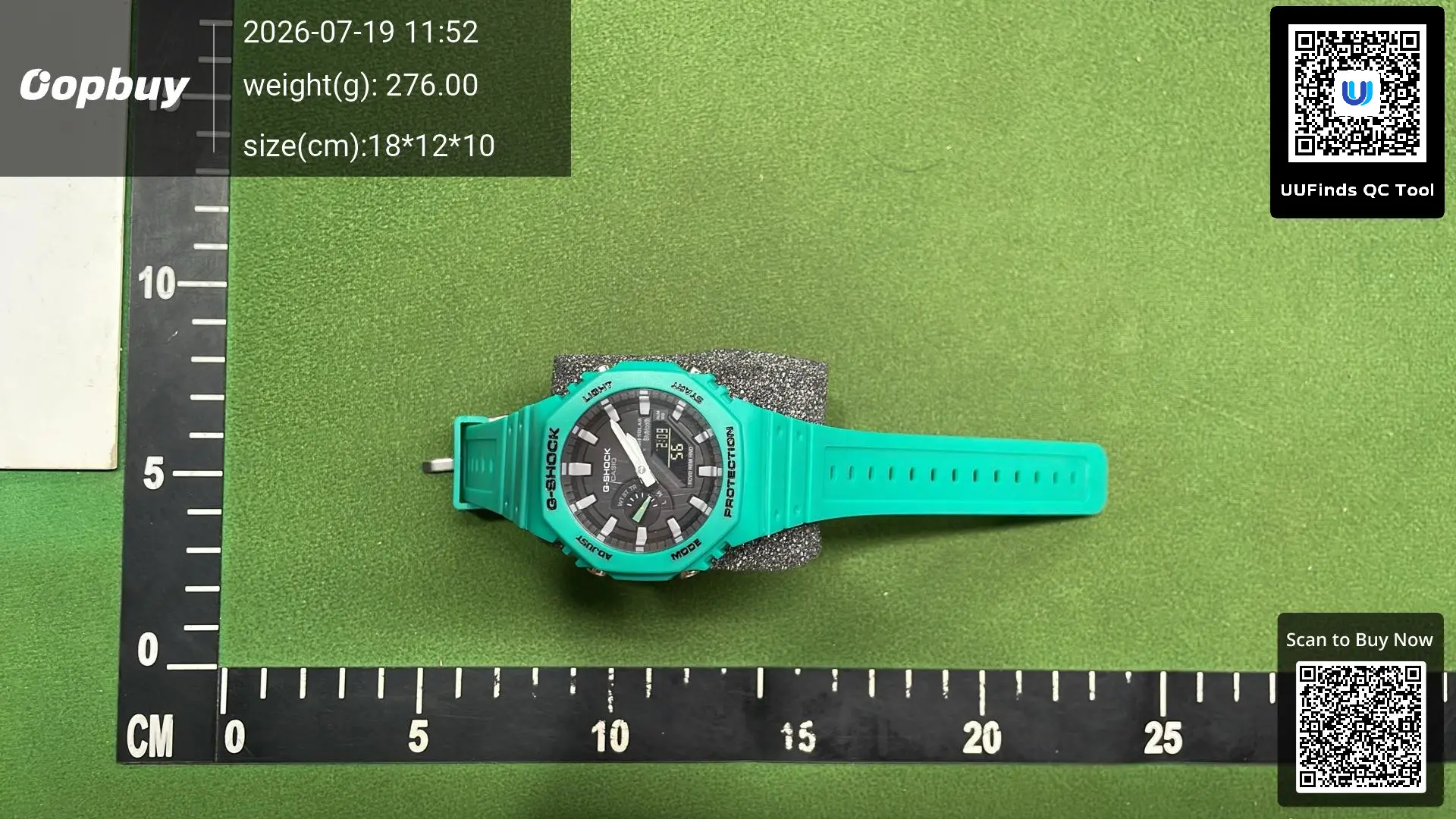 QC 1