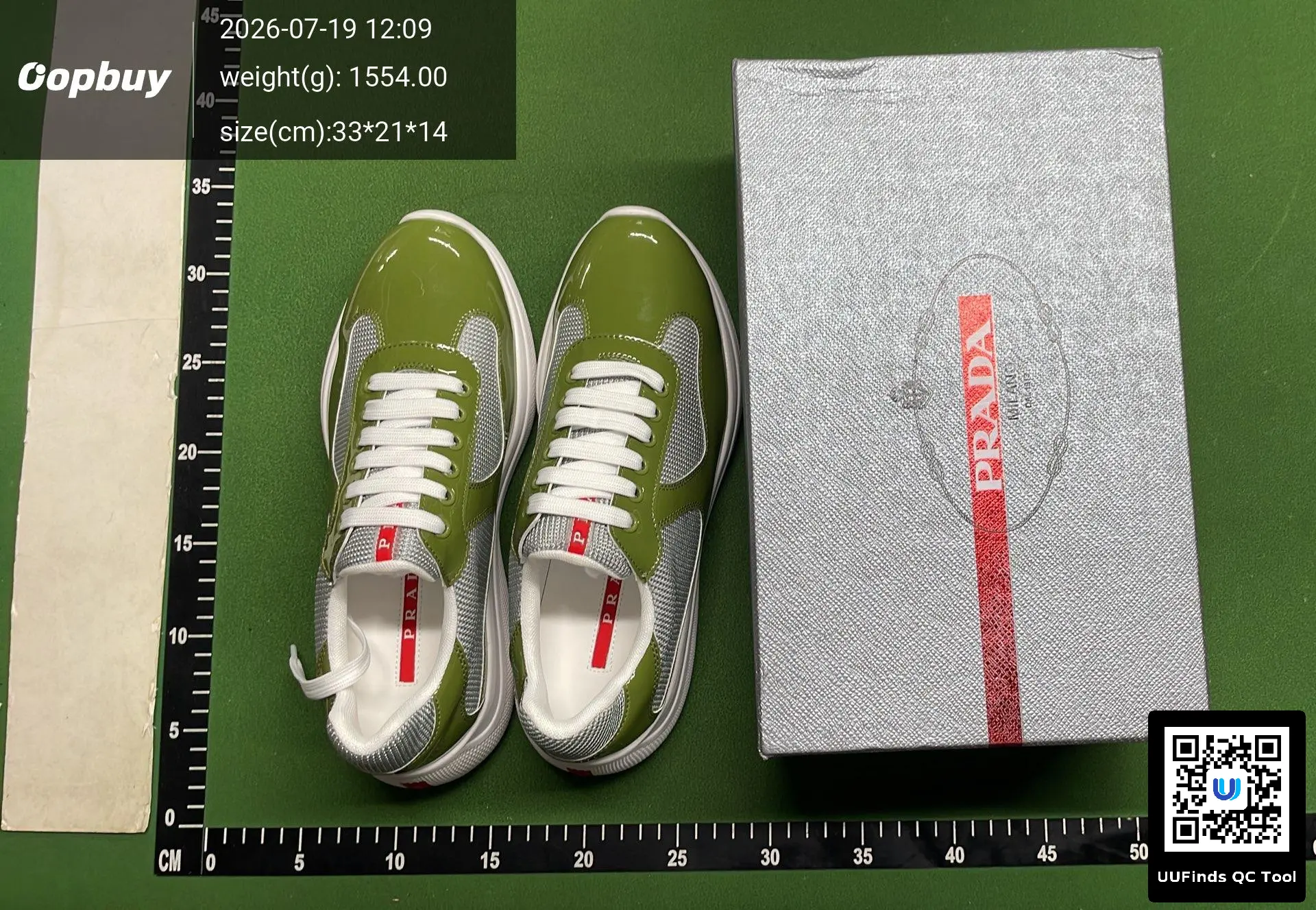 QC 1
