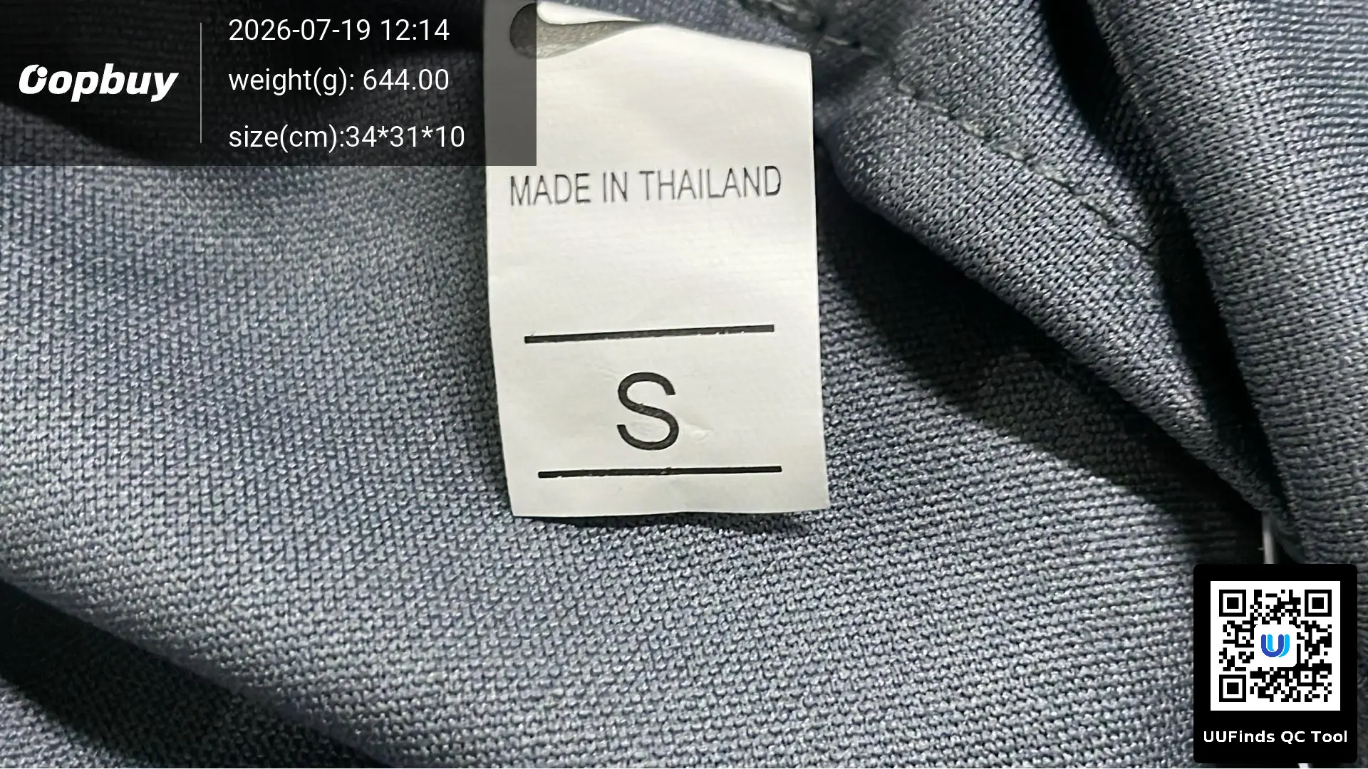 QC 1