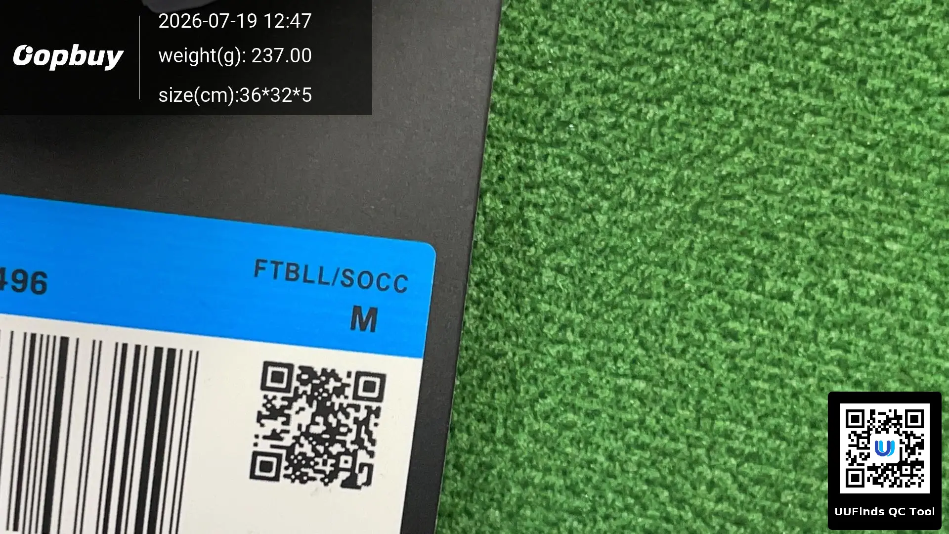 QC 1