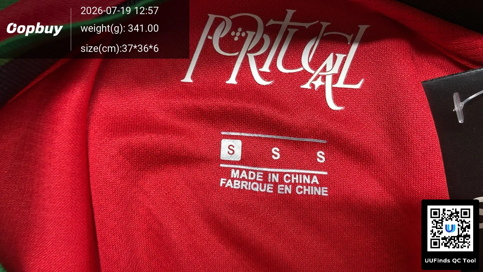 QC 1