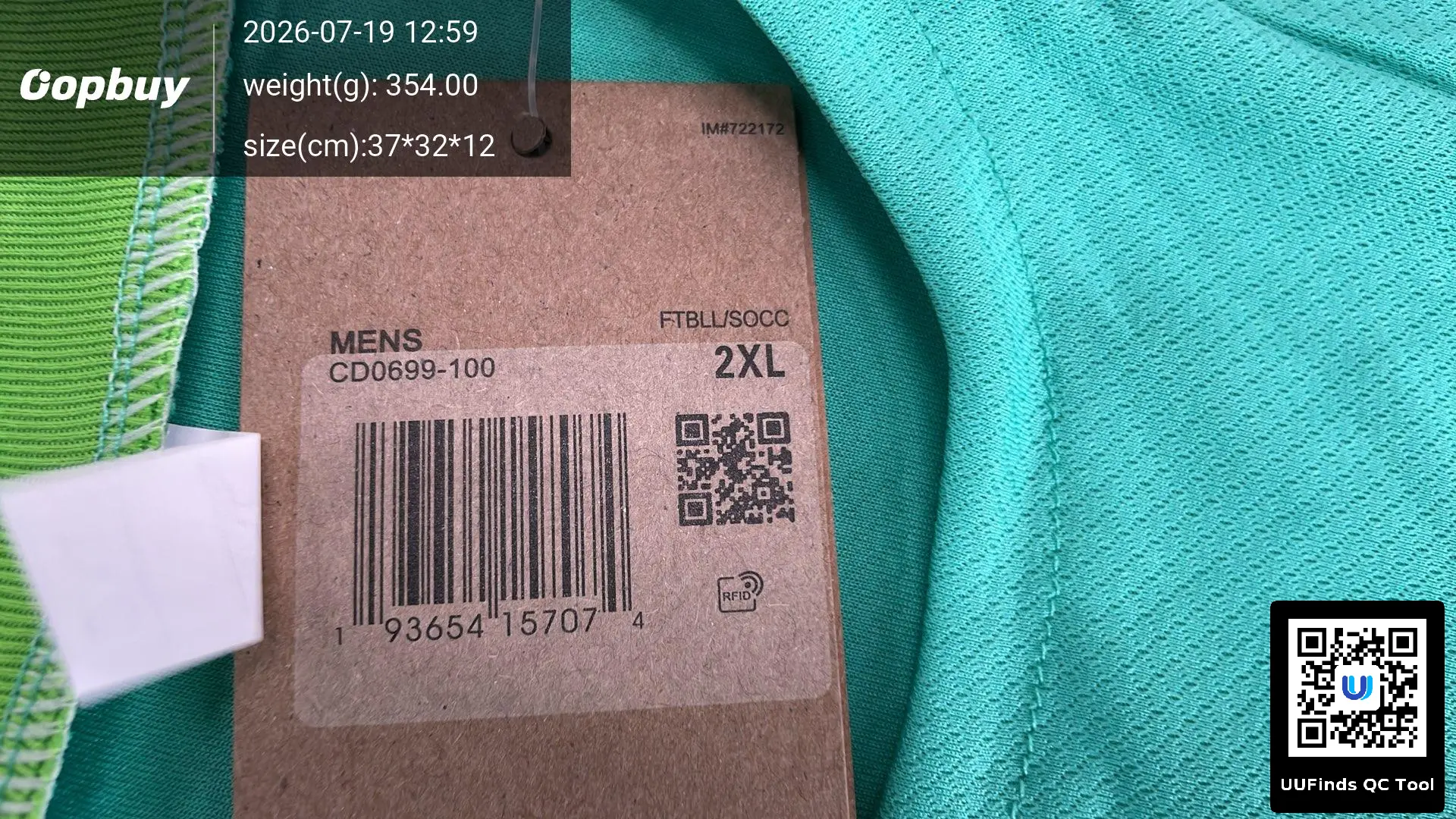 QC 1