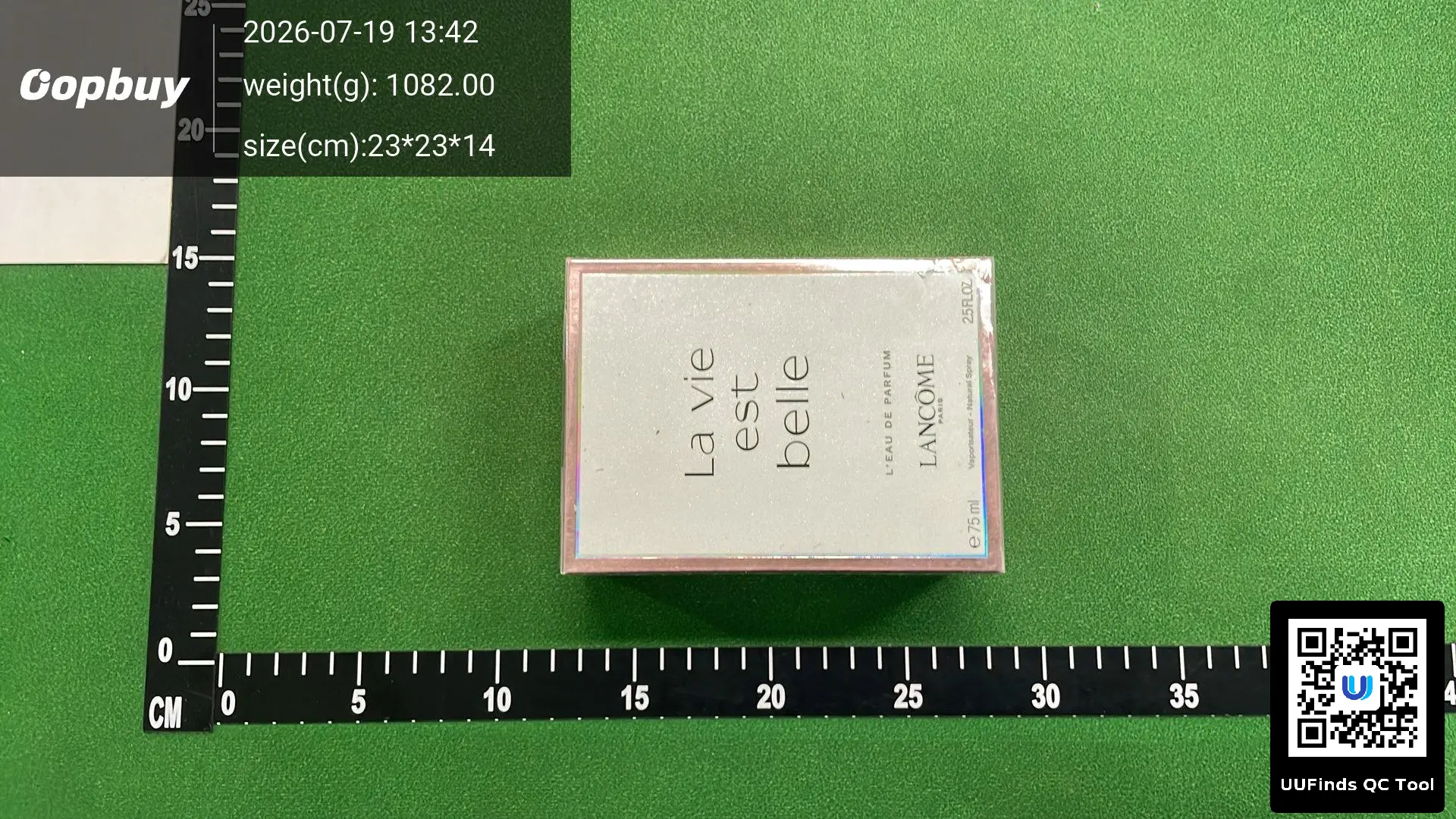 QC 1