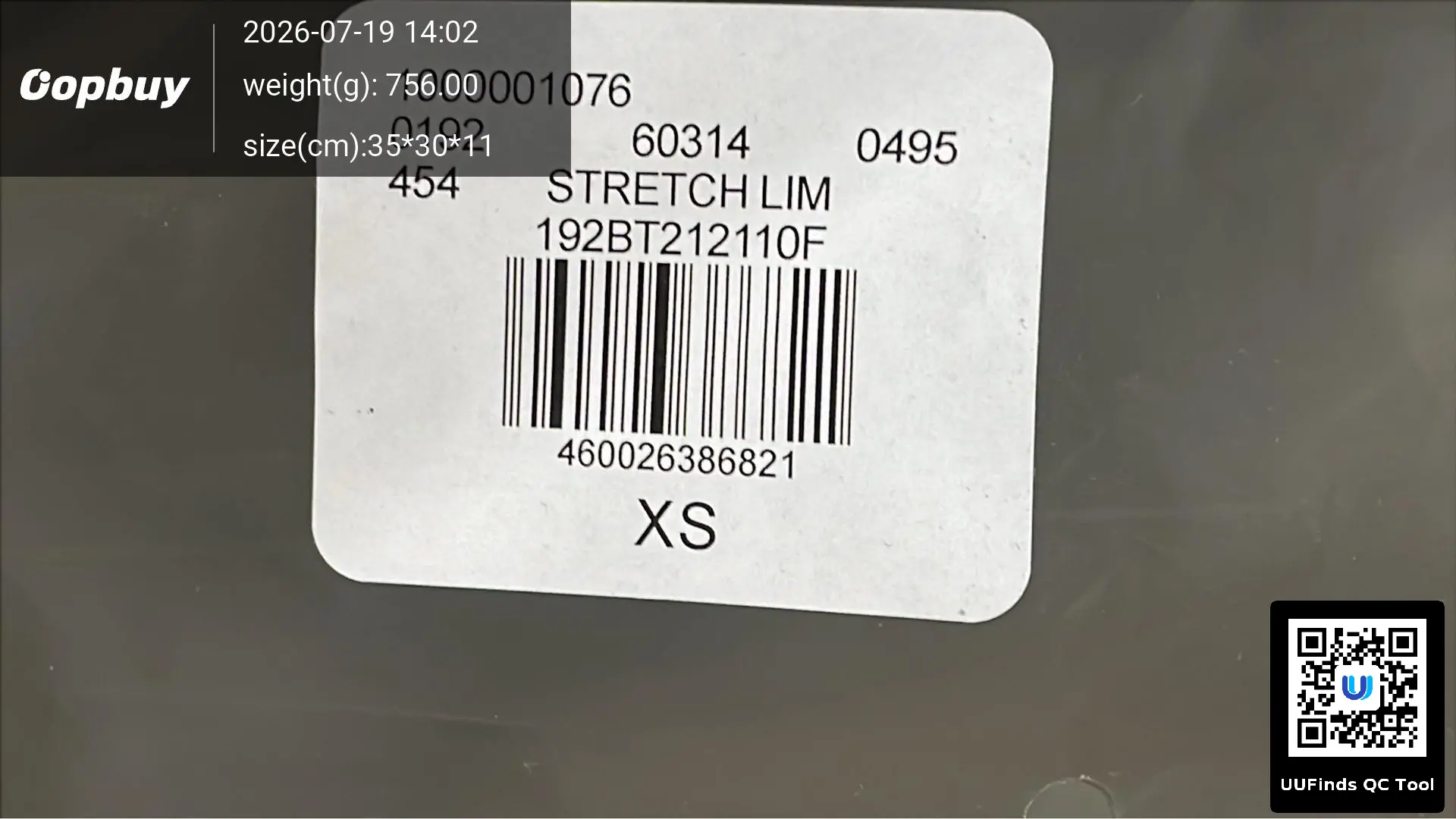 QC 1