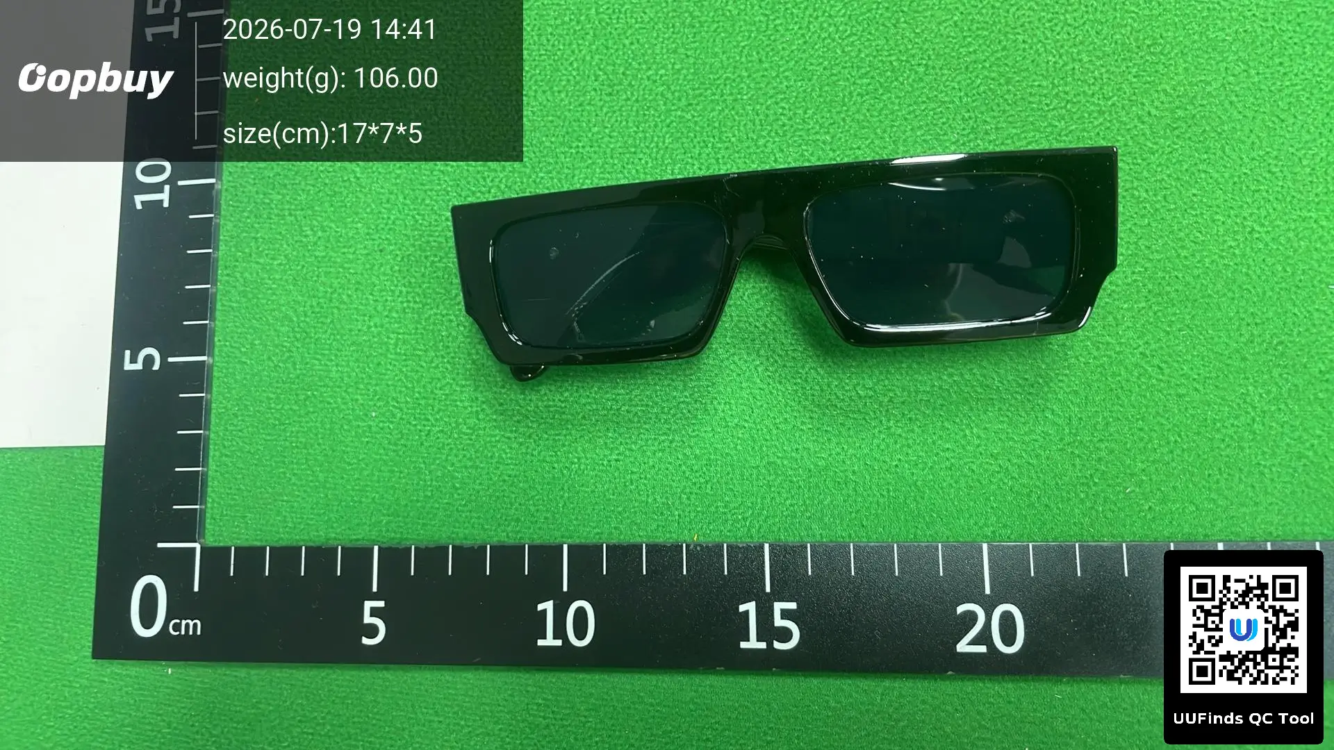 QC 1