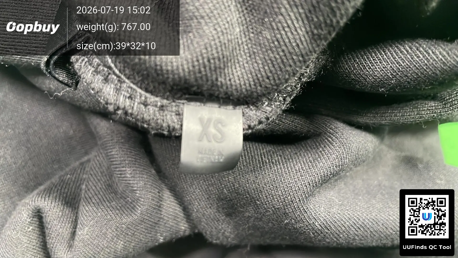 QC 1