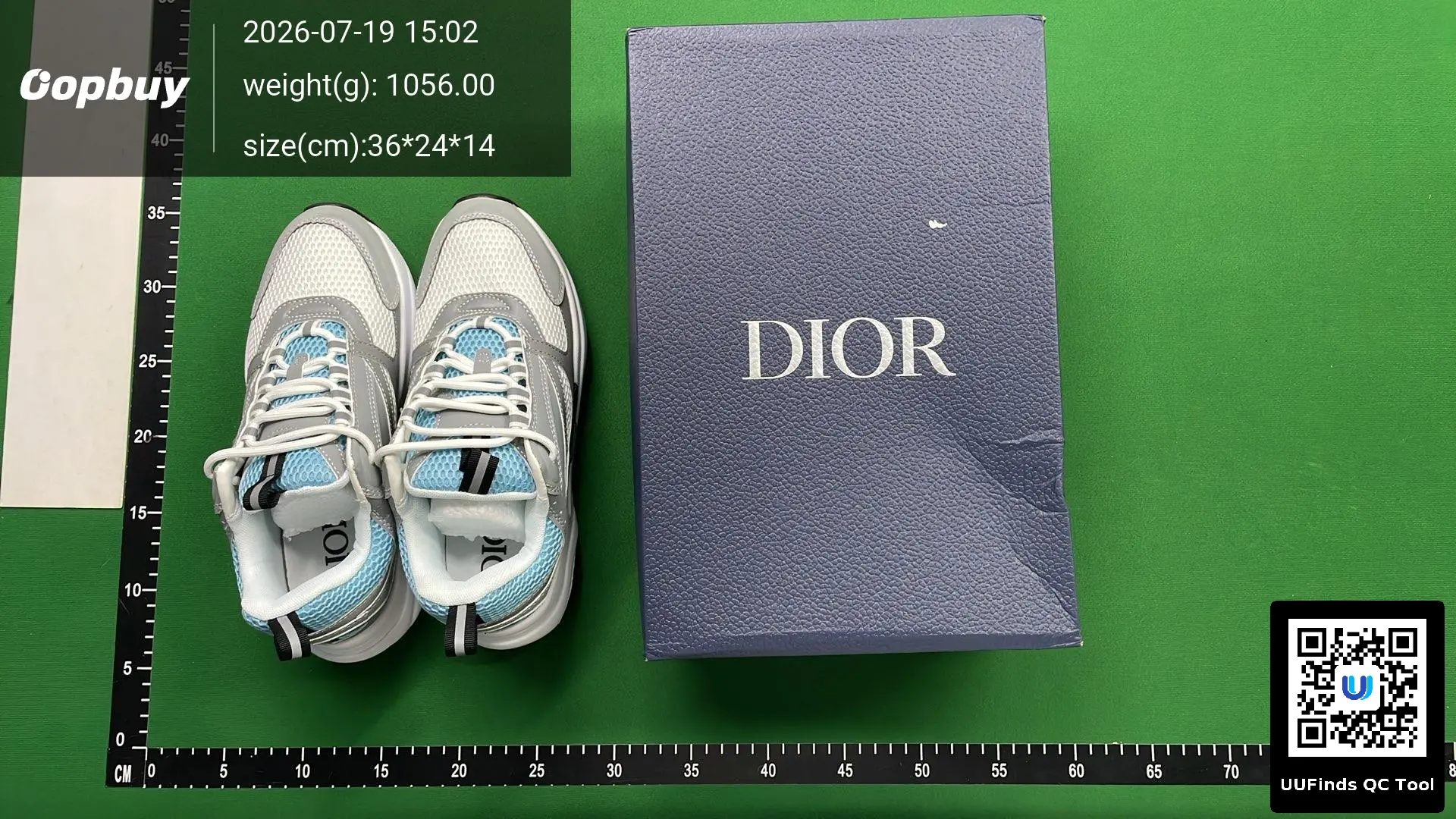 QC 1