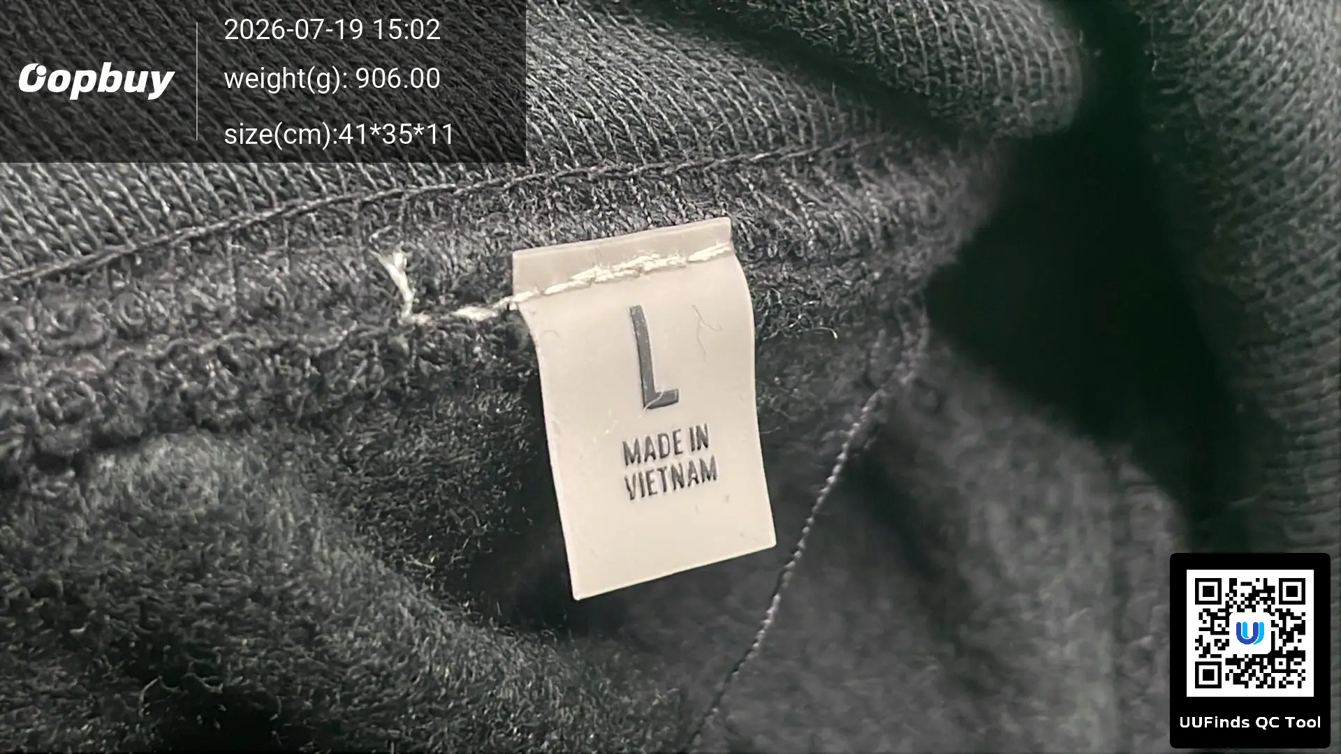 QC 1