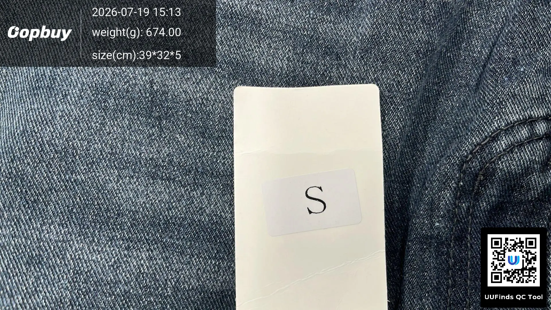 QC 1
