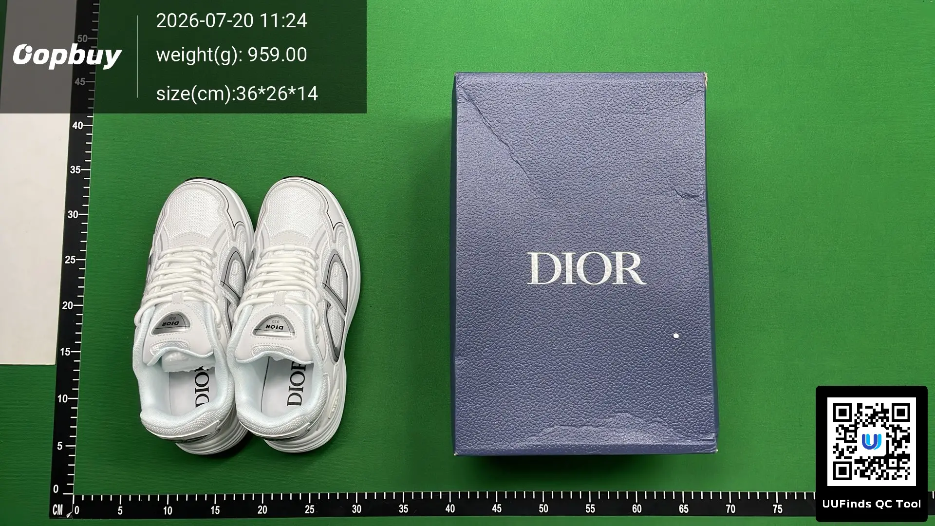 QC 1