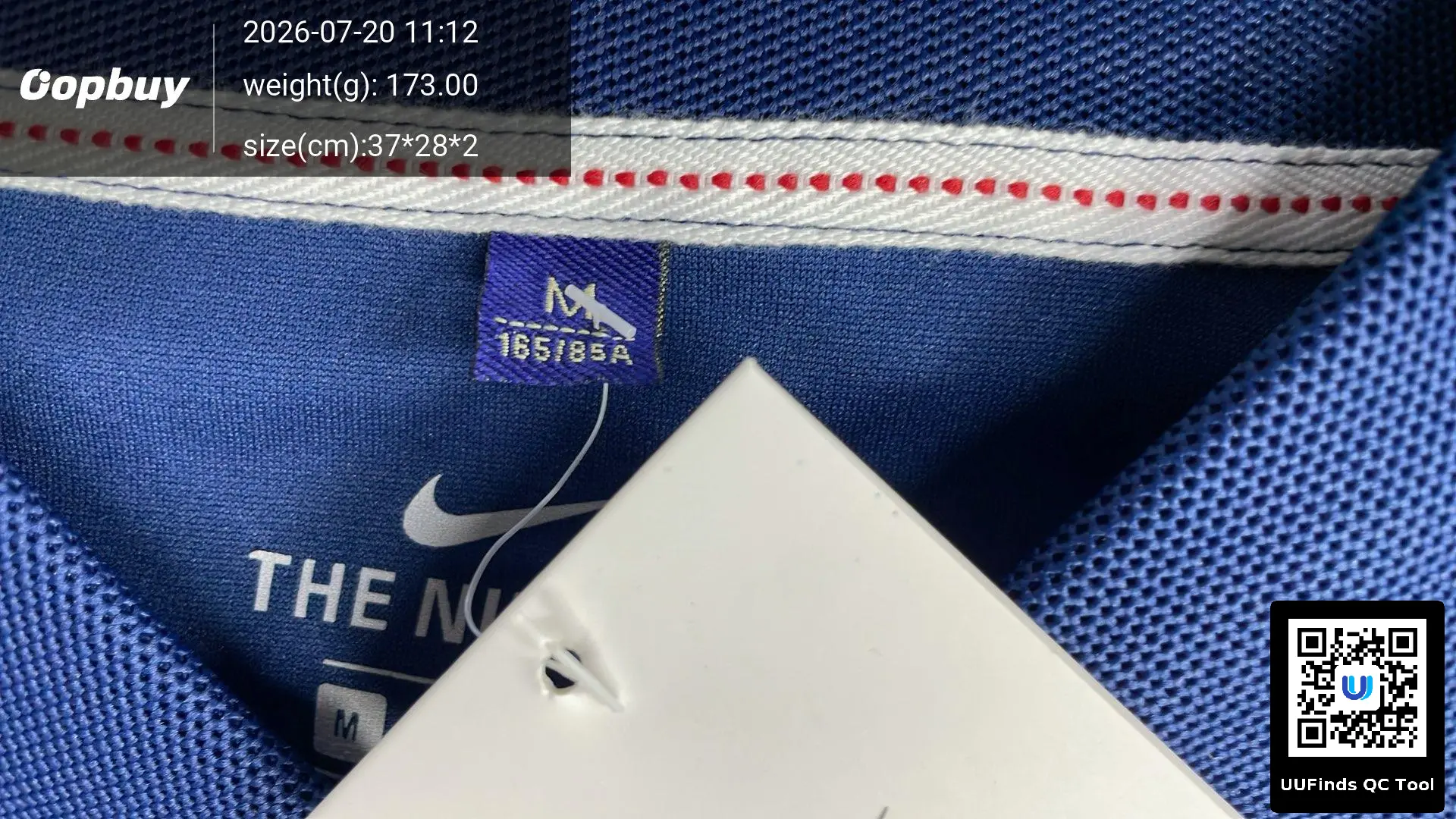 QC 1