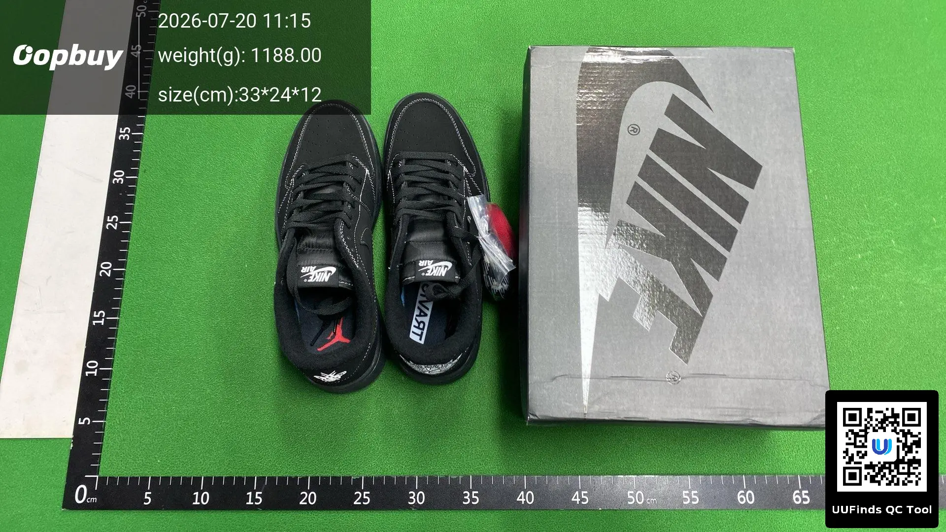 QC 1