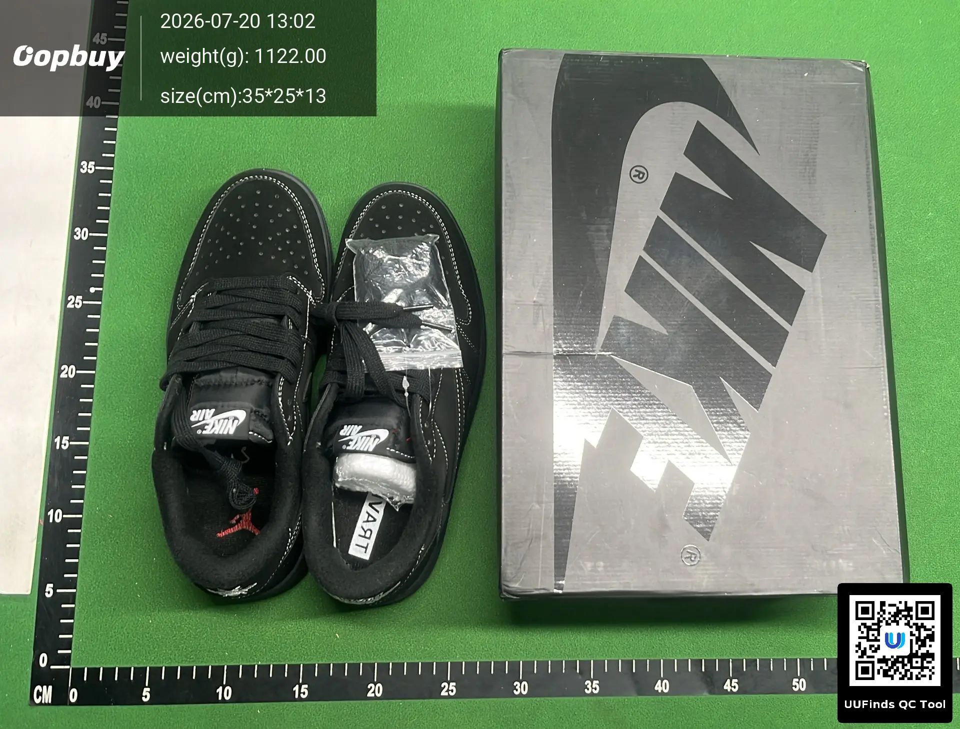 QC 1